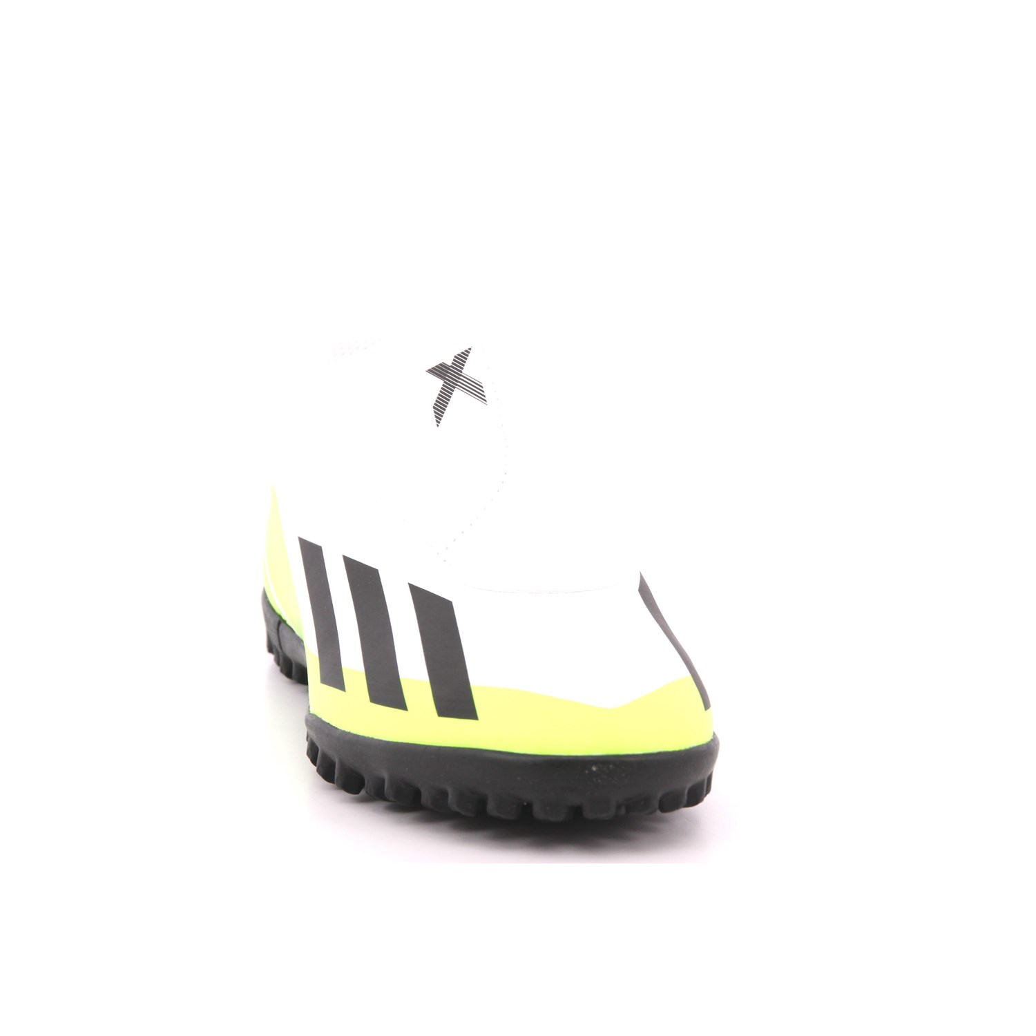 Scarpa Calcetto Adidas Bambino Bianco Scarpa Calcetto Adidas Bambino Bianco Scarpe 1253 - IE4060