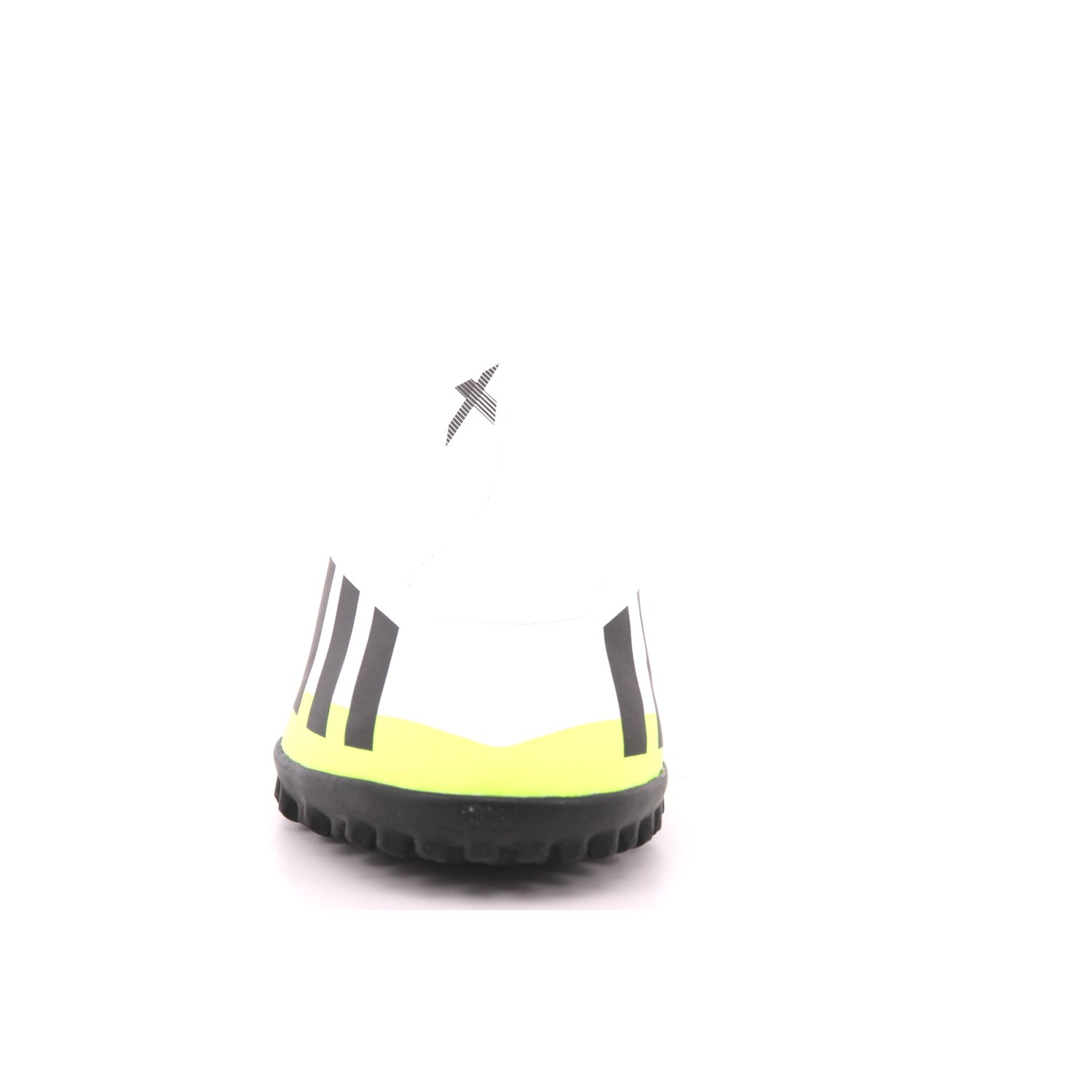 Scarpa Calcetto Adidas Bambino Bianco Scarpa Calcetto Adidas Bambino Bianco Scarpe 1253 - IE4060