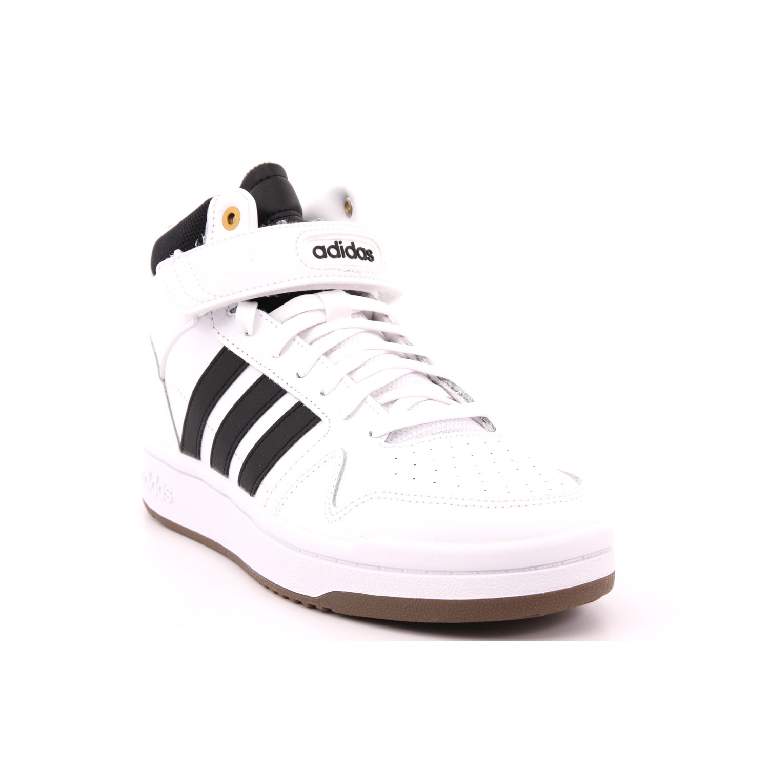 Scarpa Allacciata Adidas Uomo Bianco Scarpa Allacciata Adidas Uomo Bianco Scarpe 1264 - GZ1338
