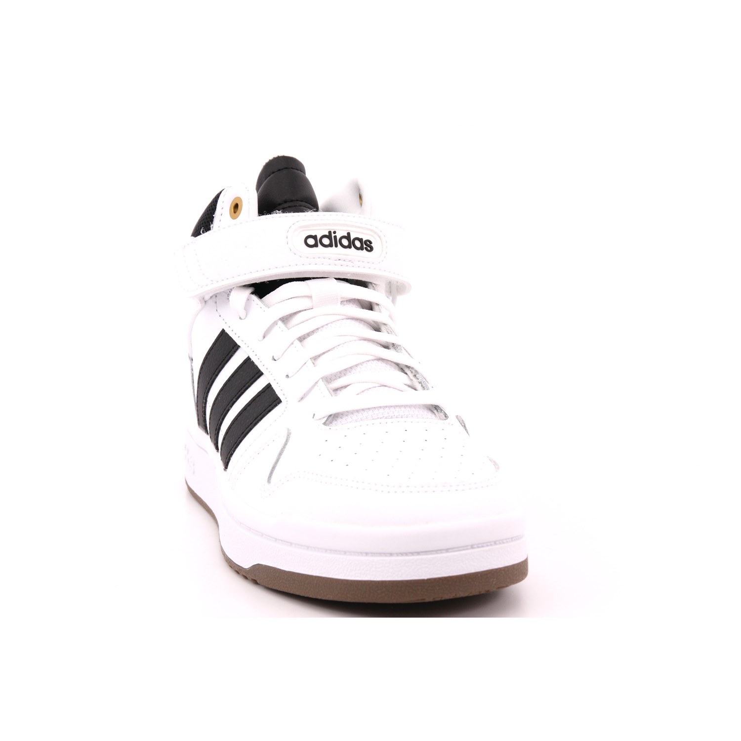 Scarpa Allacciata Adidas Uomo Bianco Scarpa Allacciata Adidas Uomo Bianco Scarpe 1264 - GZ1338