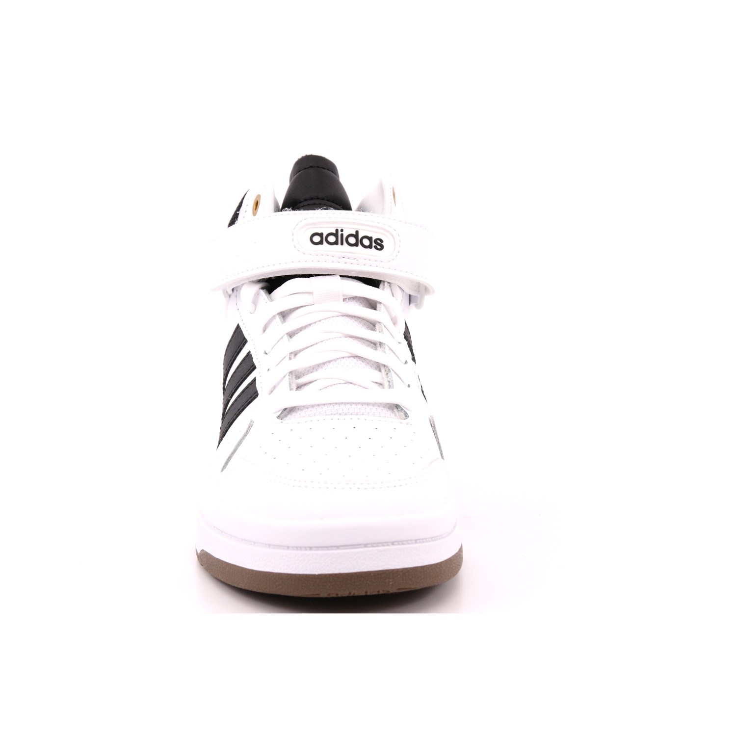 Scarpa Allacciata Adidas Uomo Bianco Scarpa Allacciata Adidas Uomo Bianco Scarpe 1264 - GZ1338