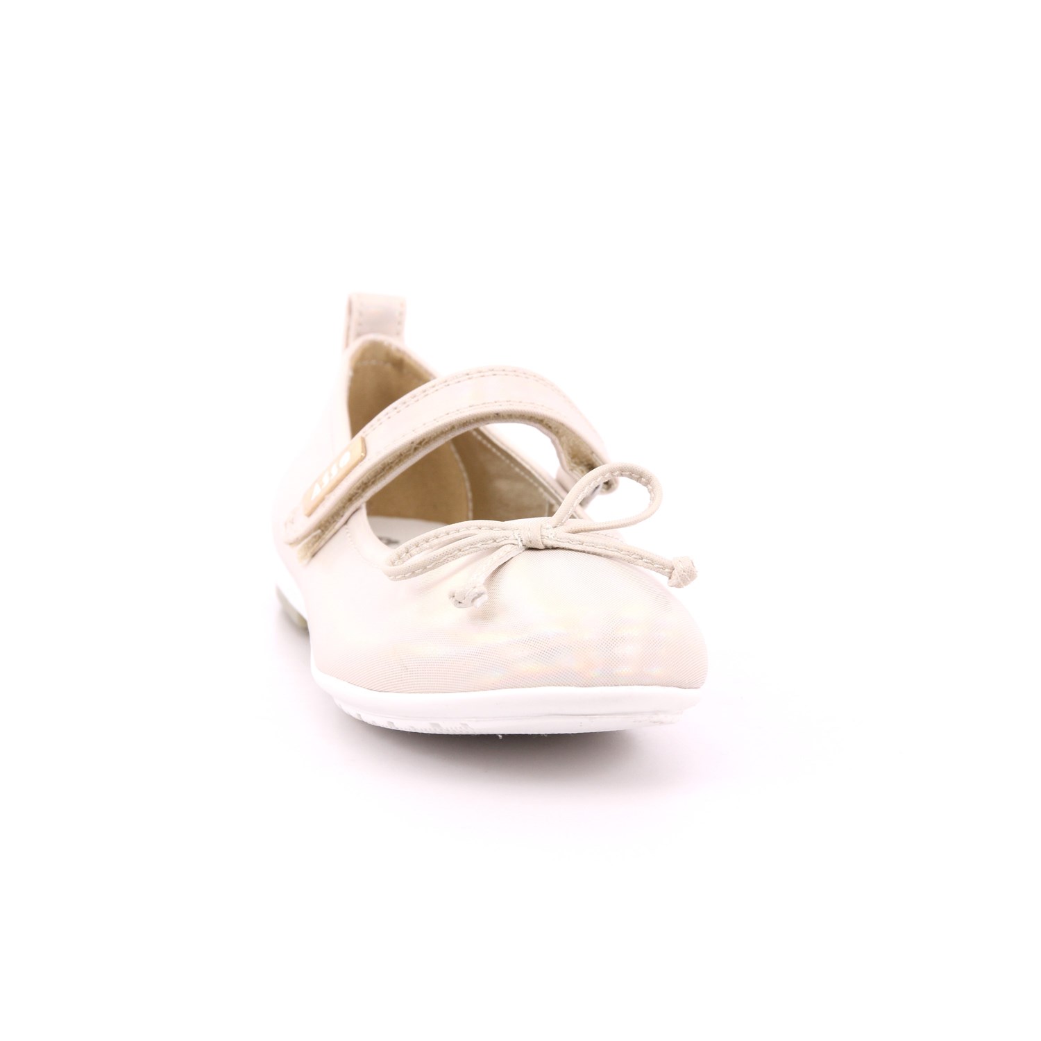 Scarpa Allacciata Asso Bambina Rosa Scarpa Allacciata Asso Bambina Rosa Scarpe 584 - AG14507A