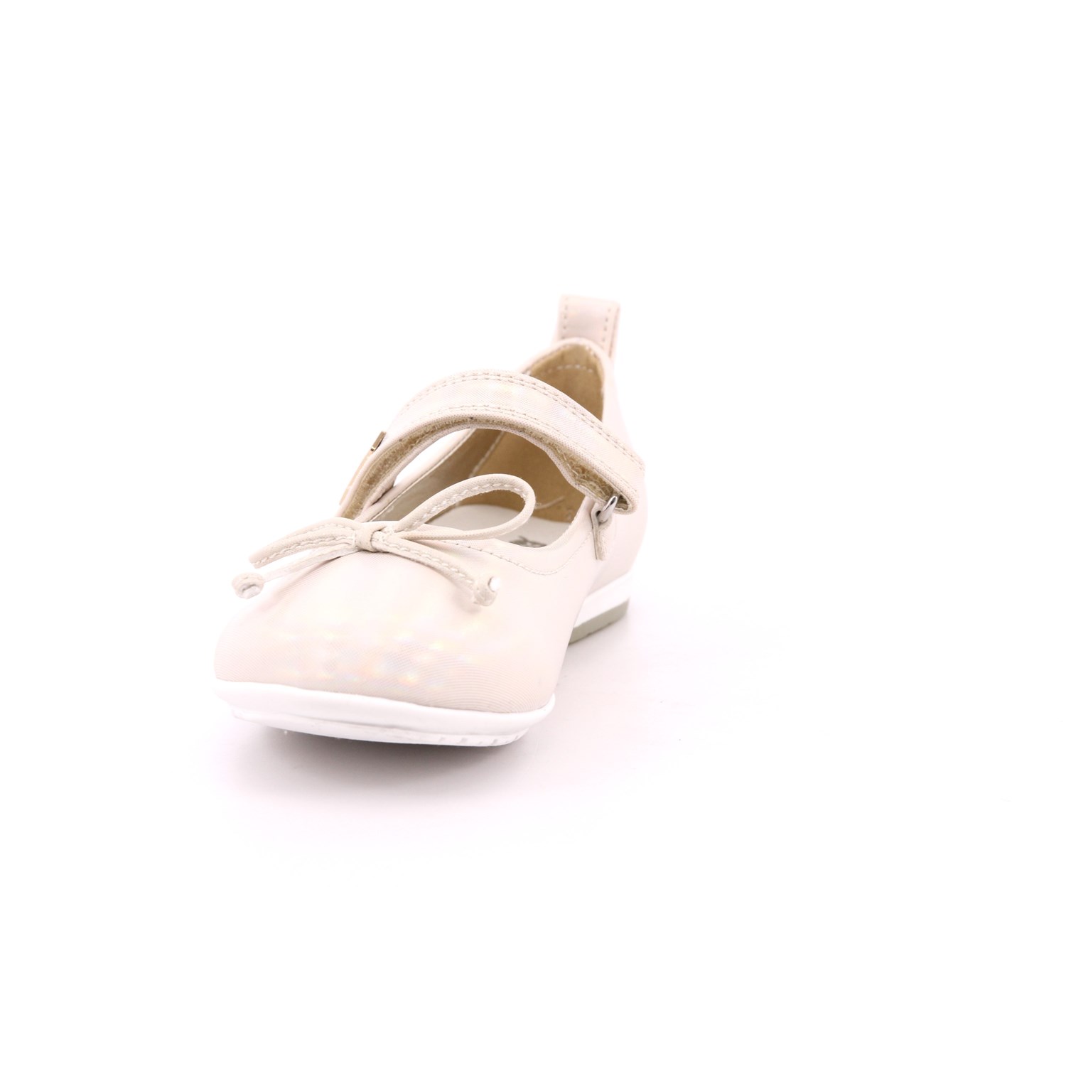 Scarpa Allacciata Asso Bambina Rosa Scarpa Allacciata Asso Bambina Rosa Scarpe 584 - AG14507A
