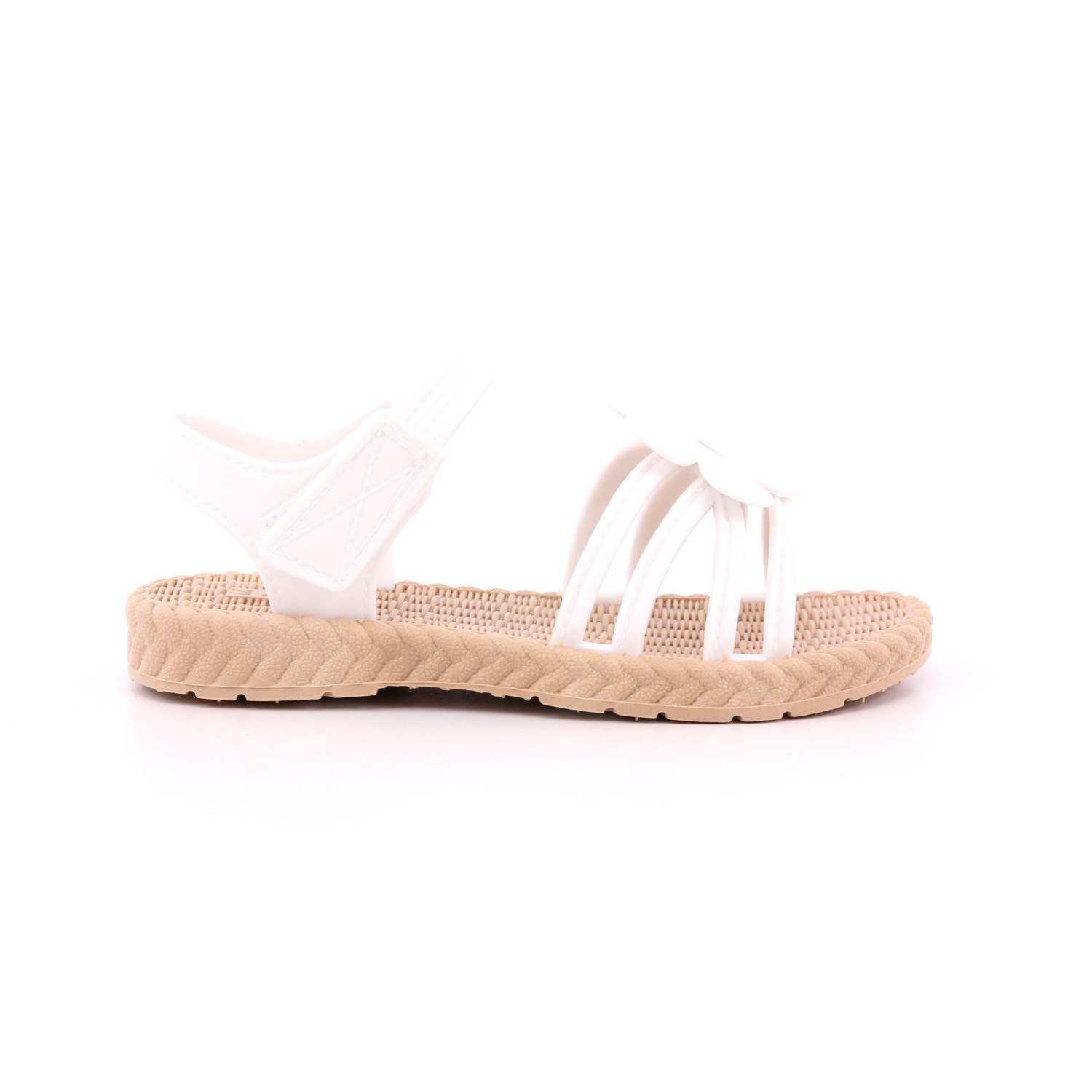 Sandalo Chicco Bambina Bianco Sandalo Chicco Bambina Bianco Scarpe 709 - 069043