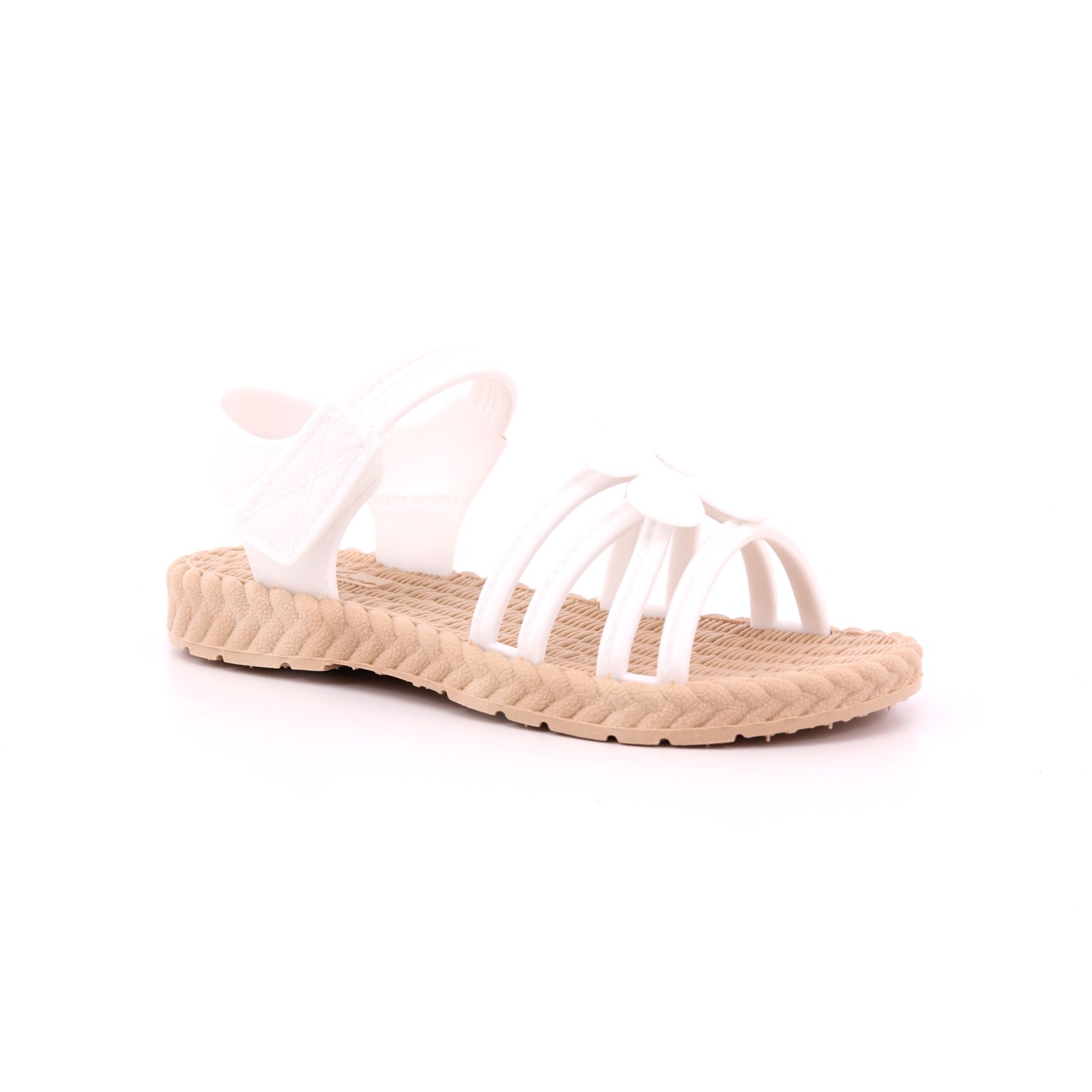 Sandalo Chicco Bambina Bianco Sandalo Chicco Bambina Bianco Scarpe 709 - 069043