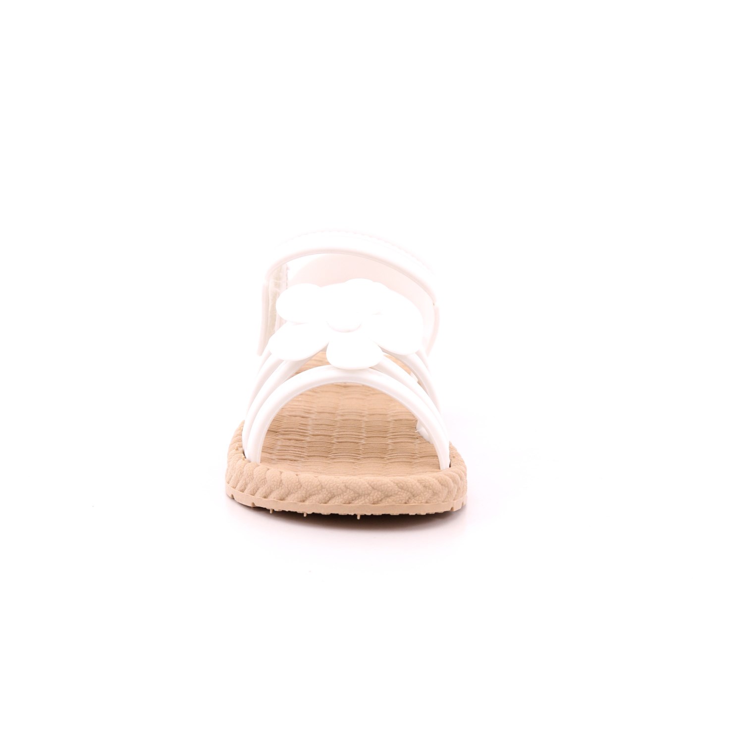 Sandalo Chicco Bambina Bianco Sandalo Chicco Bambina Bianco Scarpe 709 - 069043