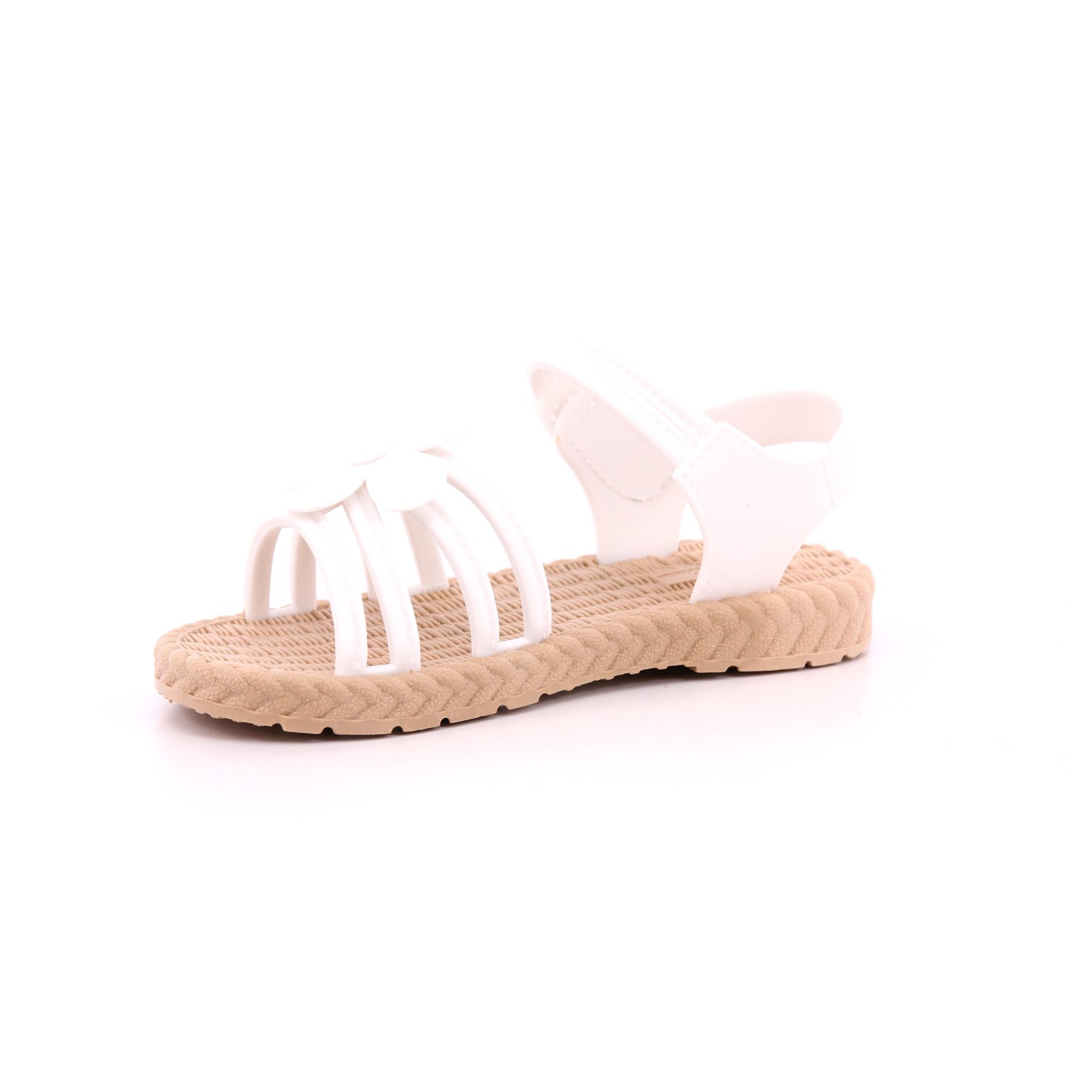 Sandalo Chicco Bambina Bianco Sandalo Chicco Bambina Bianco Scarpe 709 - 069043