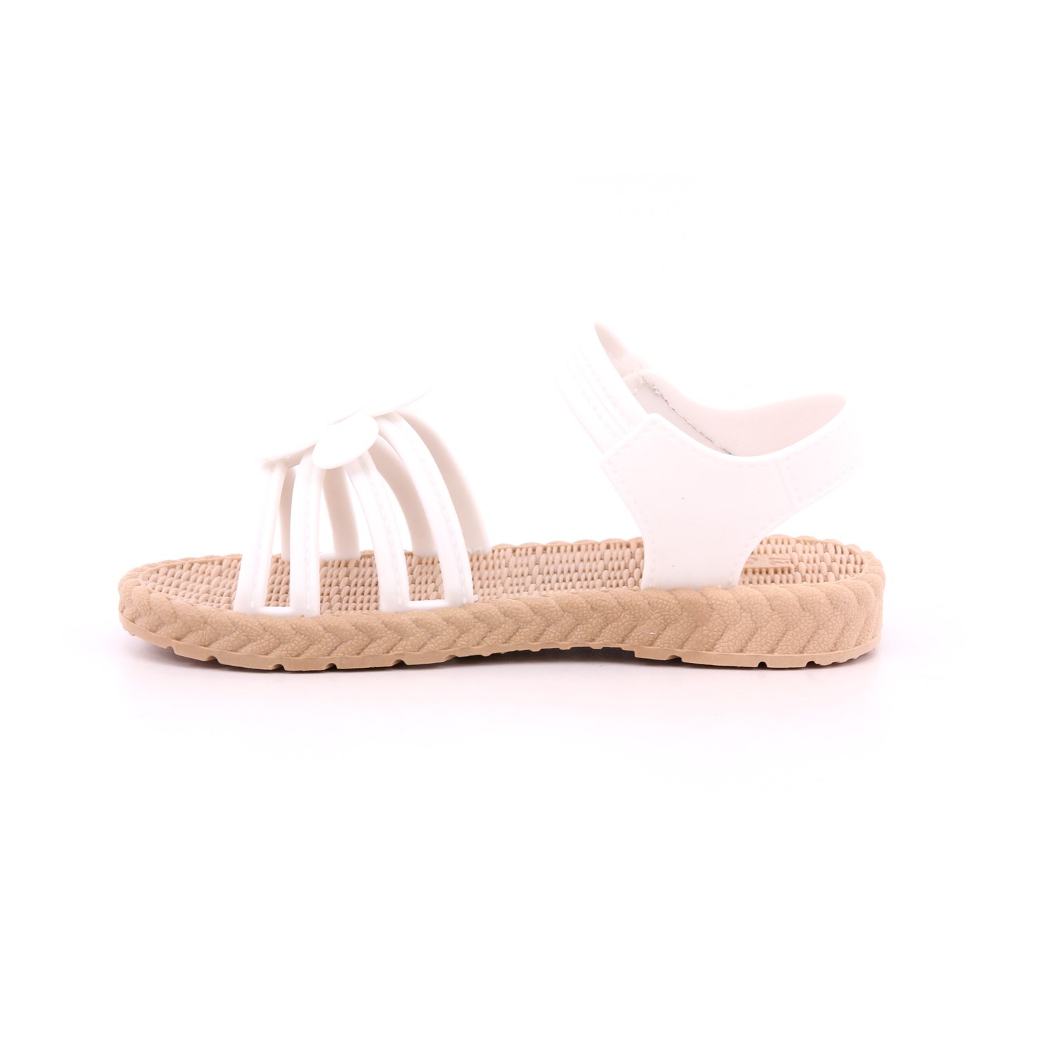 Sandalo Chicco Bambina Bianco Sandalo Chicco Bambina Bianco Scarpe 709 - 069043