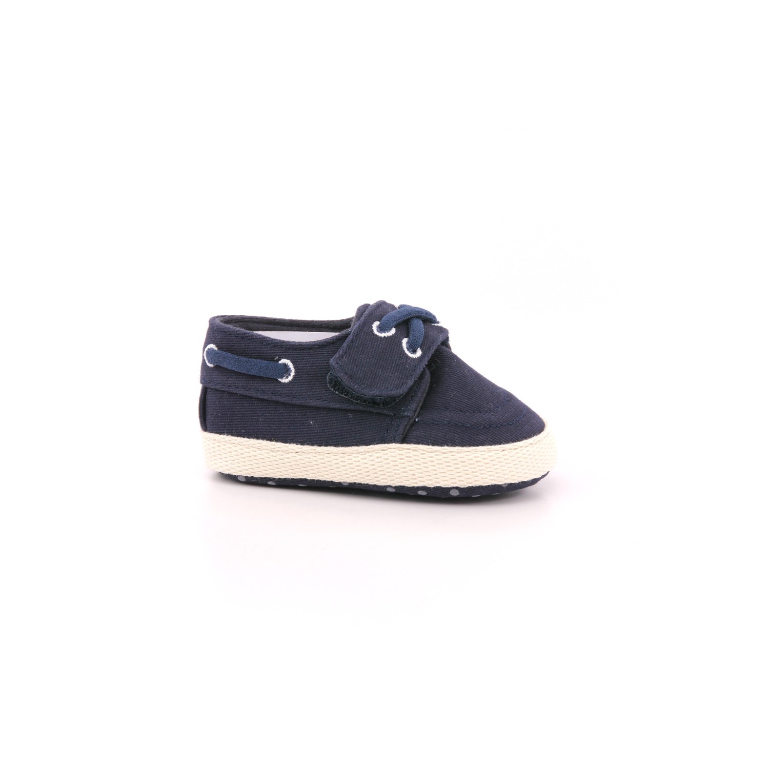 Scarpina Culla Chicco Bambino Blu Scarpina Culla Chicco Bambino Blu Scarpe 713 - 071046