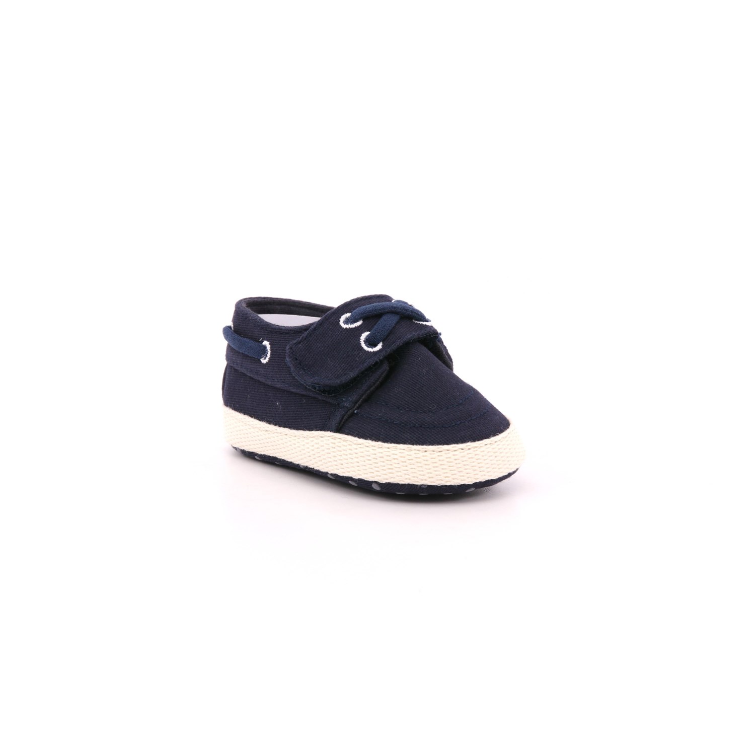 Scarpina Culla Chicco Bambino Blu Scarpina Culla Chicco Bambino Blu Scarpe 713 - 071046