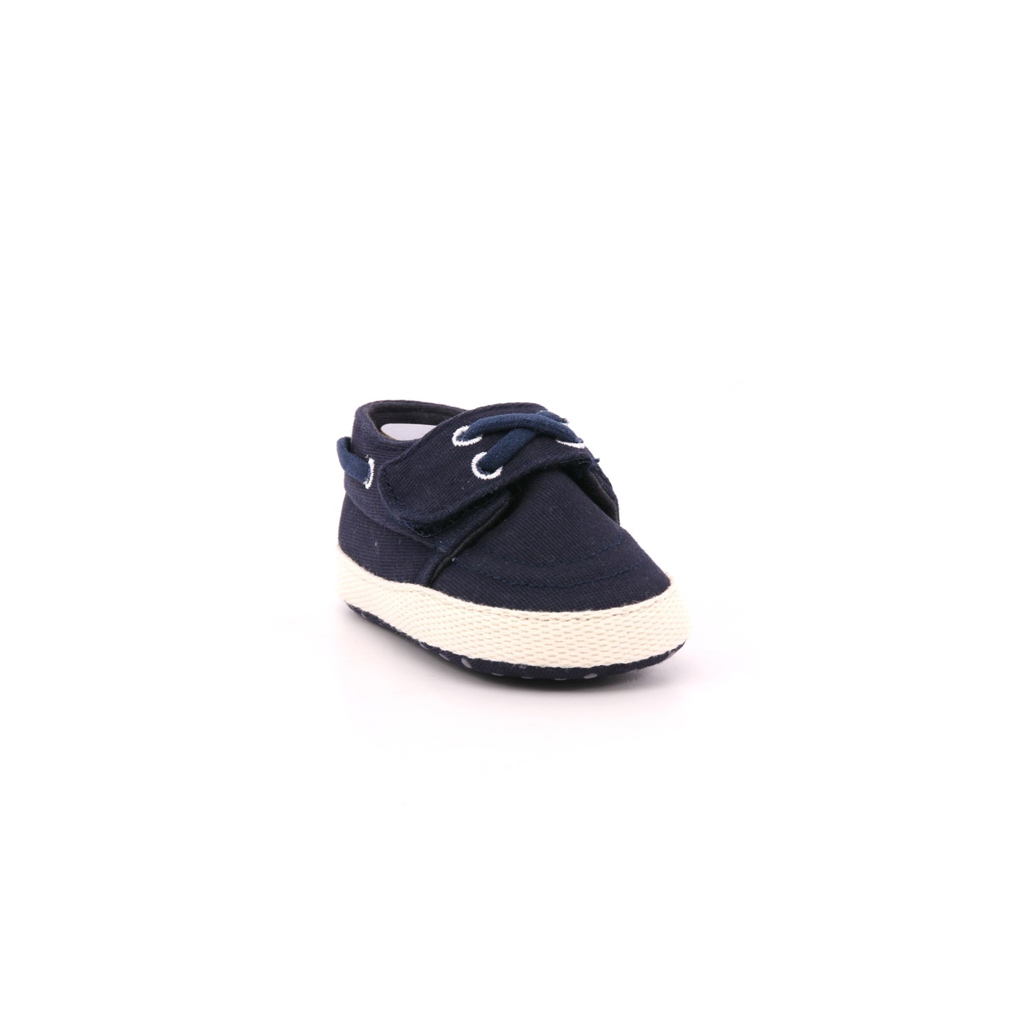 Scarpina Culla Chicco Bambino Blu Scarpina Culla Chicco Bambino Blu Scarpe 713 - 071046