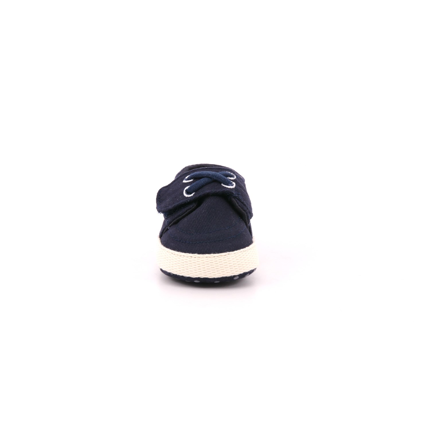 Scarpina Culla Chicco Bambino Blu Scarpina Culla Chicco Bambino Blu Scarpe 713 - 071046