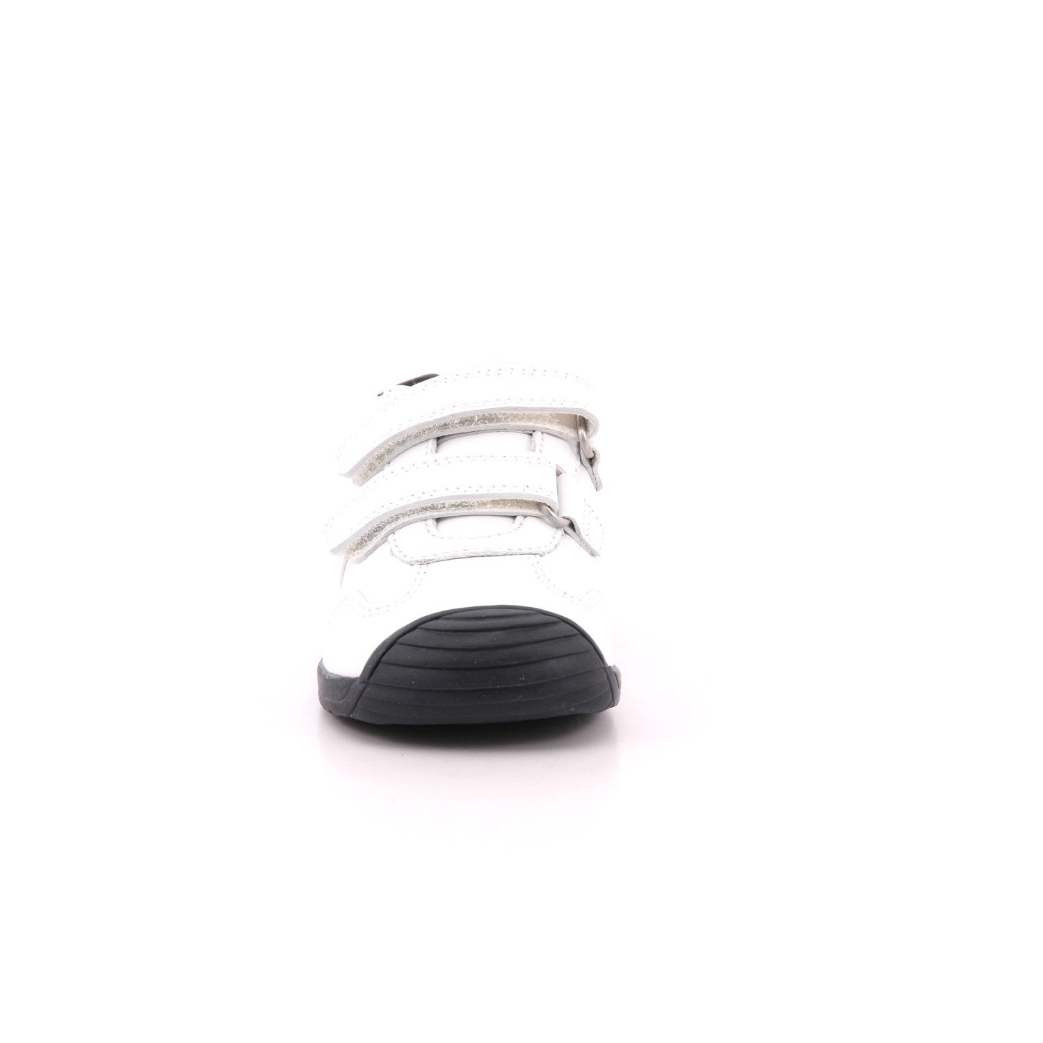 Scarpa Strappi Biomecanics Bambino Bianco Scarpa Strappi Biomecanics Bambino Bianco Scarpe 181 - 151157-F