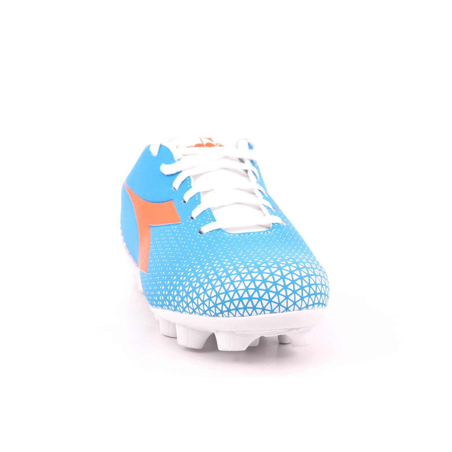 Scarpa Calcetto Diadora Bambino Azzurro Scarpa Calcetto Diadora Bambino Azzurro Scarpe 468 - 101.179613