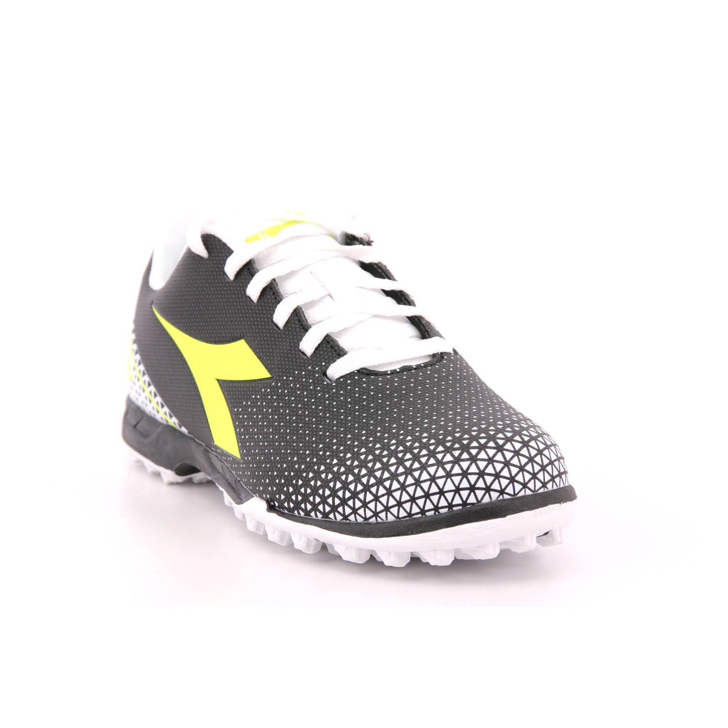 Scarpa Calcetto Diadora Bambino Nero Scarpa Calcetto Diadora Bambino Nero Scarpe 475 - 101.179614