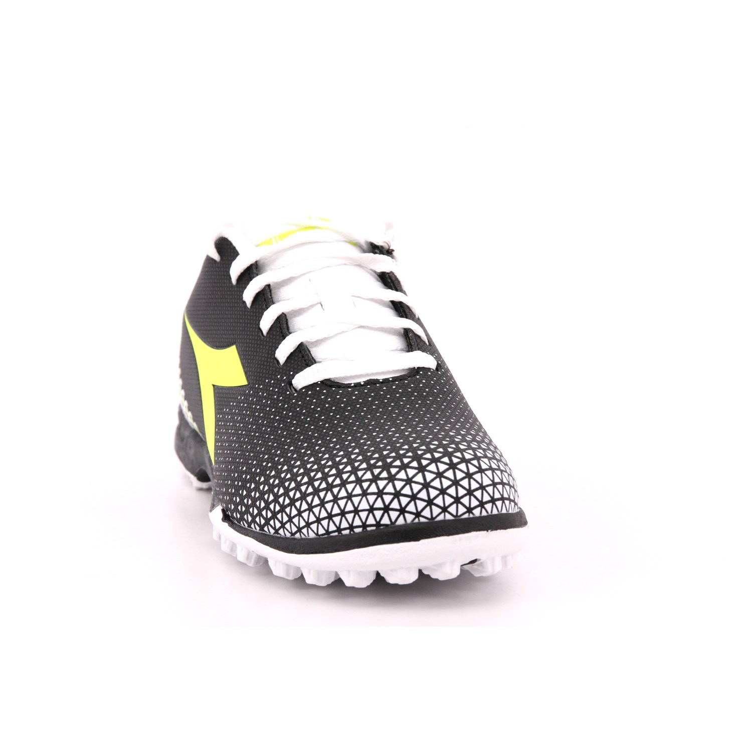 Scarpa Calcetto Diadora Bambino Nero Scarpa Calcetto Diadora Bambino Nero Scarpe 475 - 101.179614