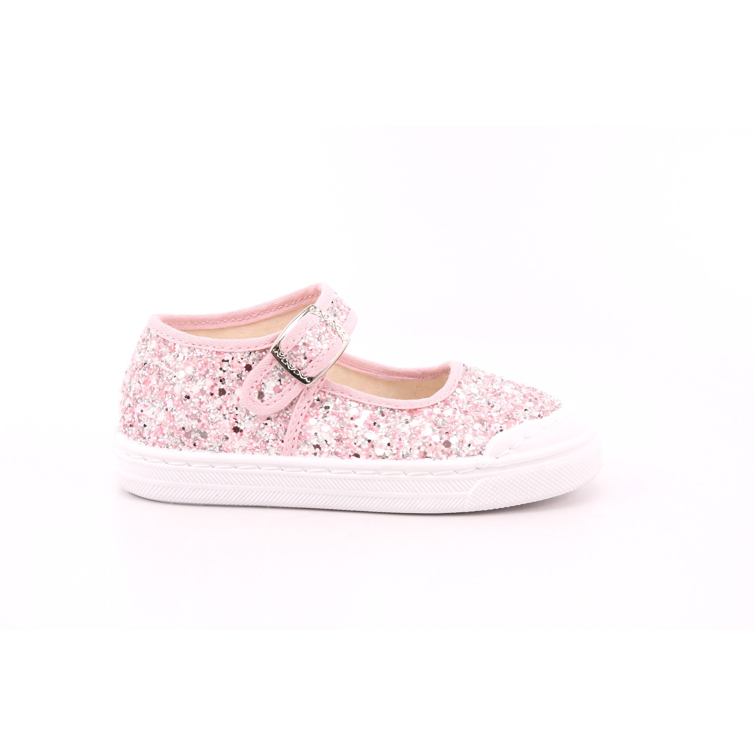 Ballerina Dxo Vigevano Bambina Rosa Ballerina Dxo Vigevano Bambina Rosa Scarpe 30 - D09