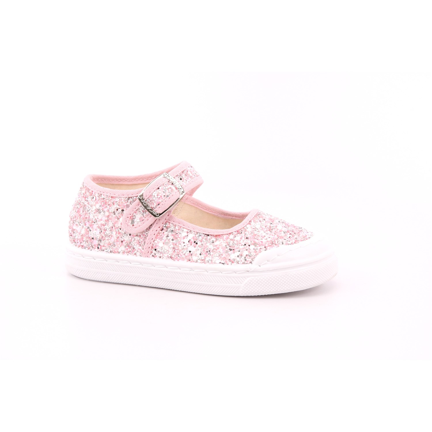 Ballerina Dxo Vigevano Bambina Rosa Ballerina Dxo Vigevano Bambina Rosa Scarpe 30 - D09
