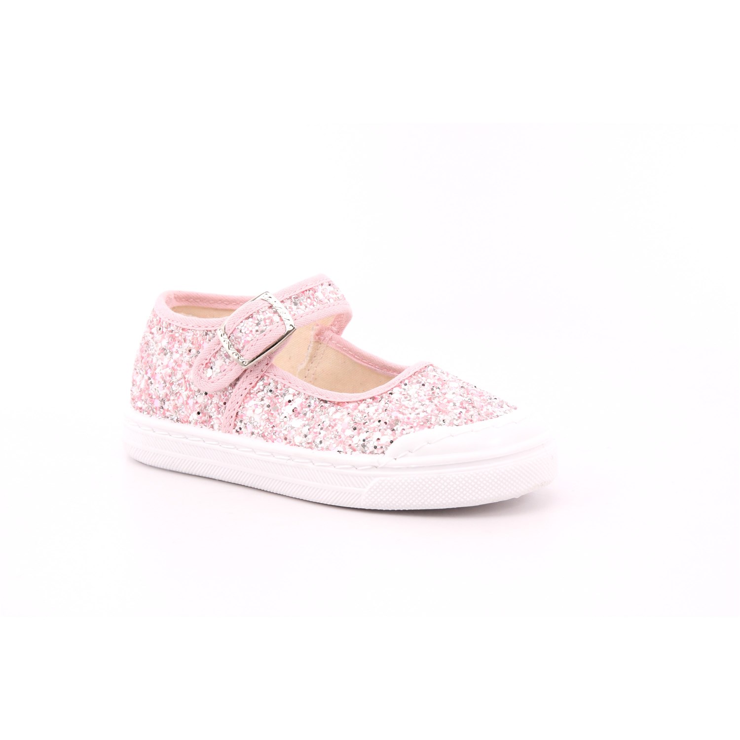 Ballerina Dxo Vigevano Bambina Rosa Ballerina Dxo Vigevano Bambina Rosa Scarpe 30 - D09