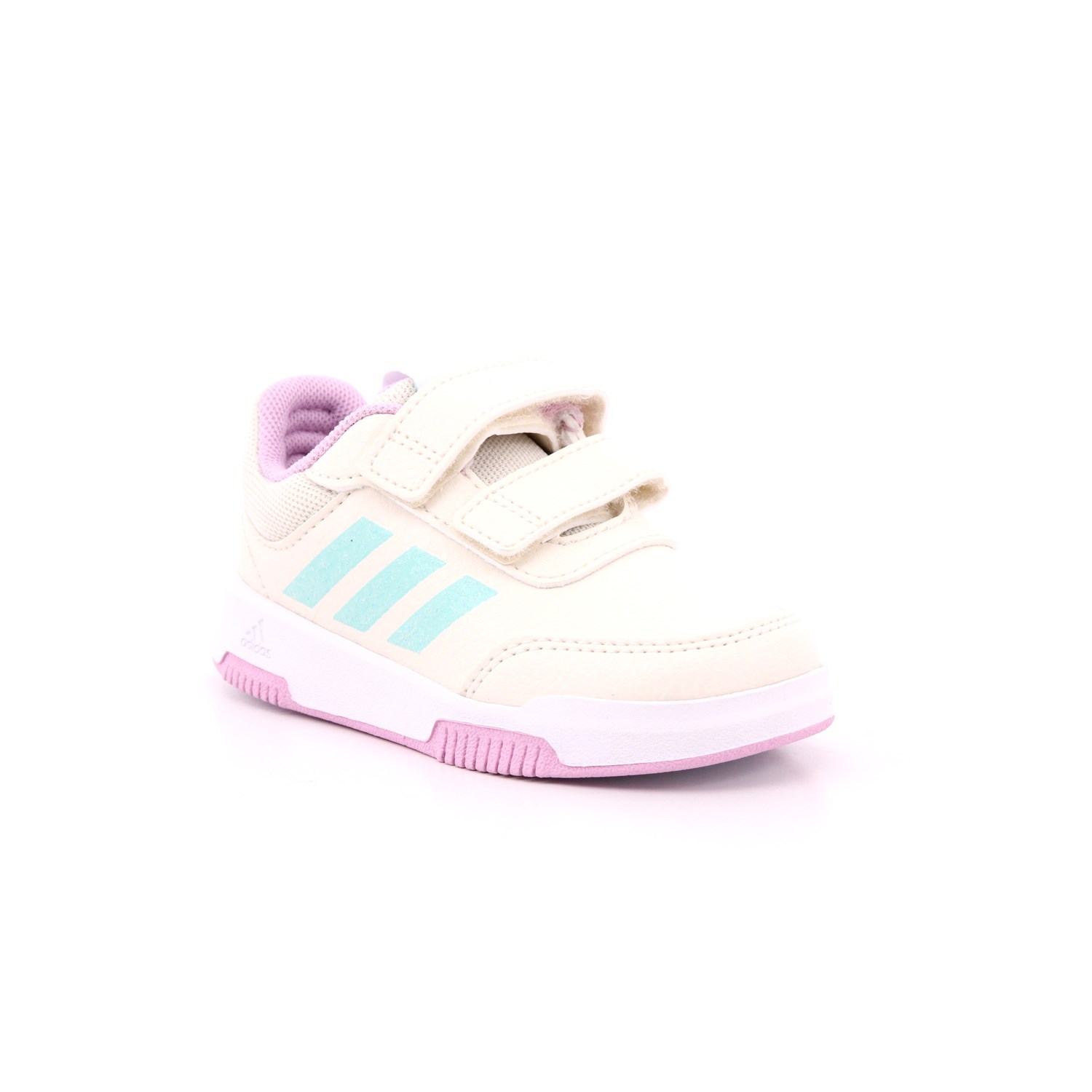 Scarpa Strappi Adidas Bambina Panna Scarpa Strappi Adidas Bambina Panna Scarpe 1272 - IG8803