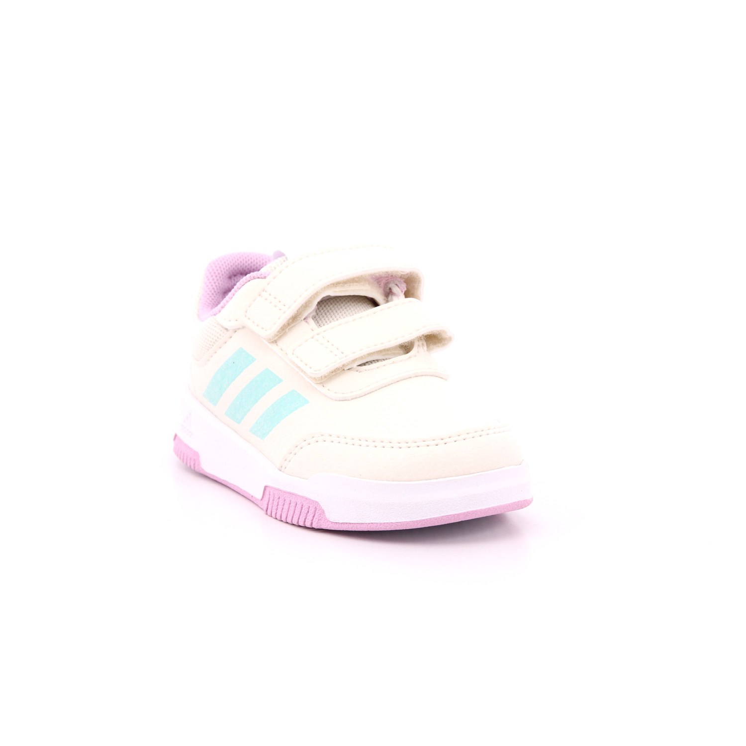 Scarpa Strappi Adidas Bambina Panna Scarpa Strappi Adidas Bambina Panna Scarpe 1272 - IG8803