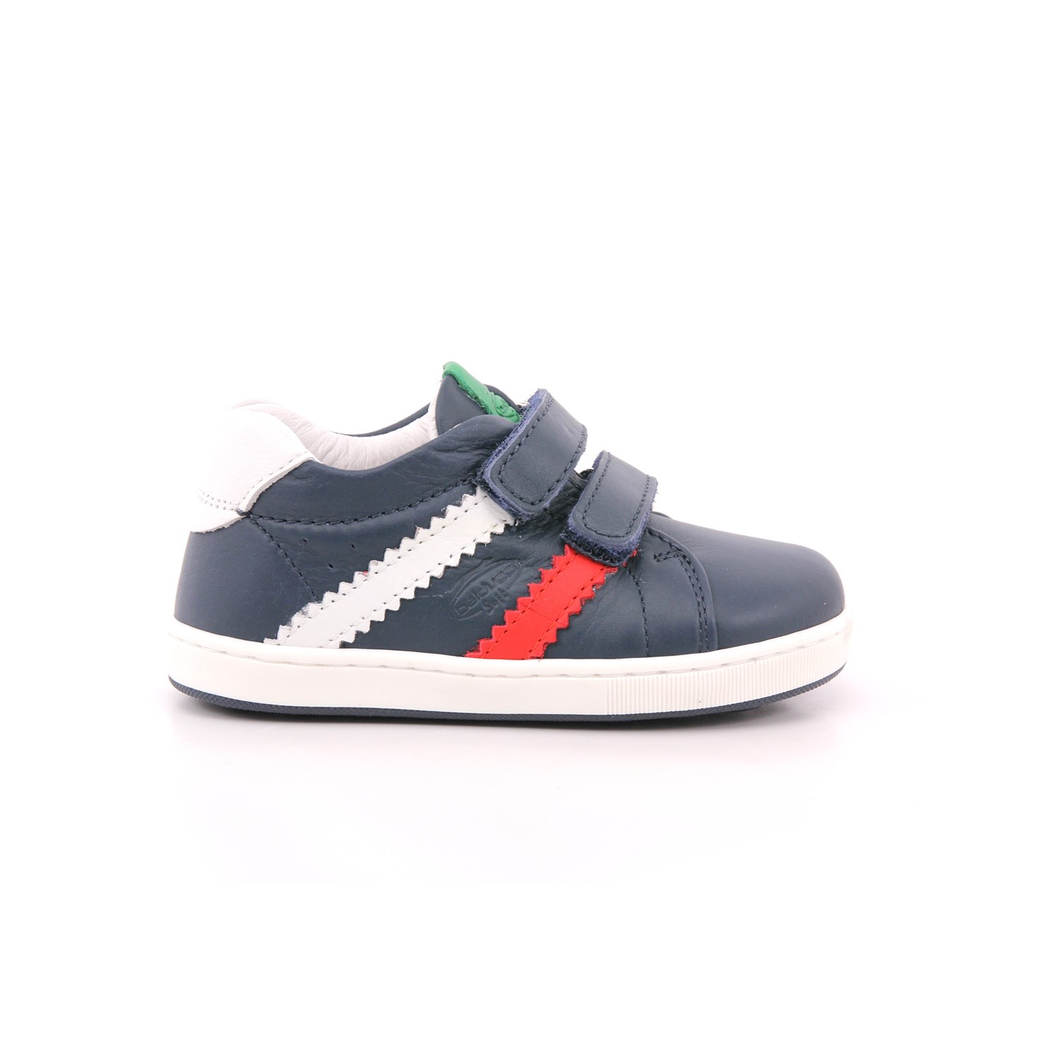 Scarpa Allacciata Balducci Bambino Blu Scarpa Allacciata Balducci Bambino Blu Scarpe 529 - CIT6356A