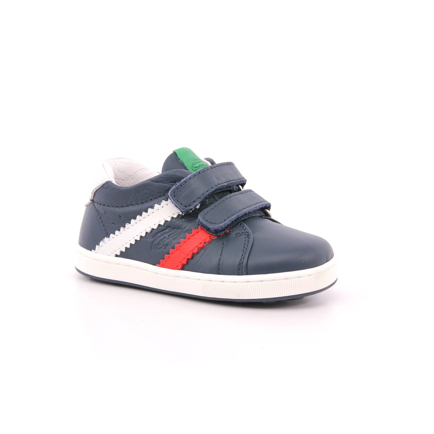 Scarpa Allacciata Balducci Bambino Blu Scarpa Allacciata Balducci Bambino Blu Scarpe 529 - CIT6356A