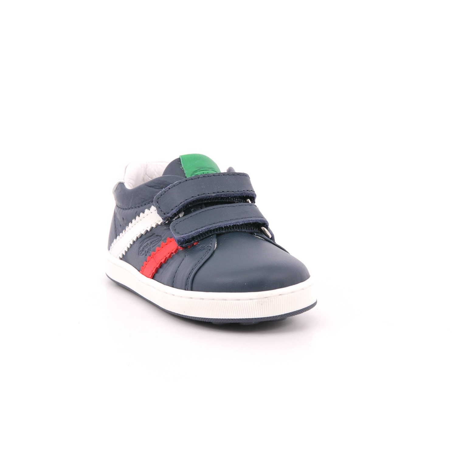 Scarpa Allacciata Balducci Bambino Blu Scarpa Allacciata Balducci Bambino Blu Scarpe 529 - CIT6356A