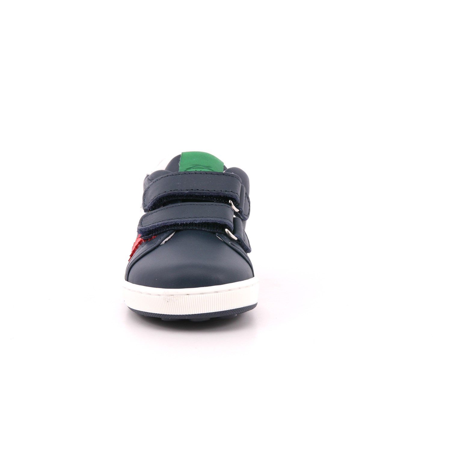 Scarpa Allacciata Balducci Bambino Blu Scarpa Allacciata Balducci Bambino Blu Scarpe 529 - CIT6356A