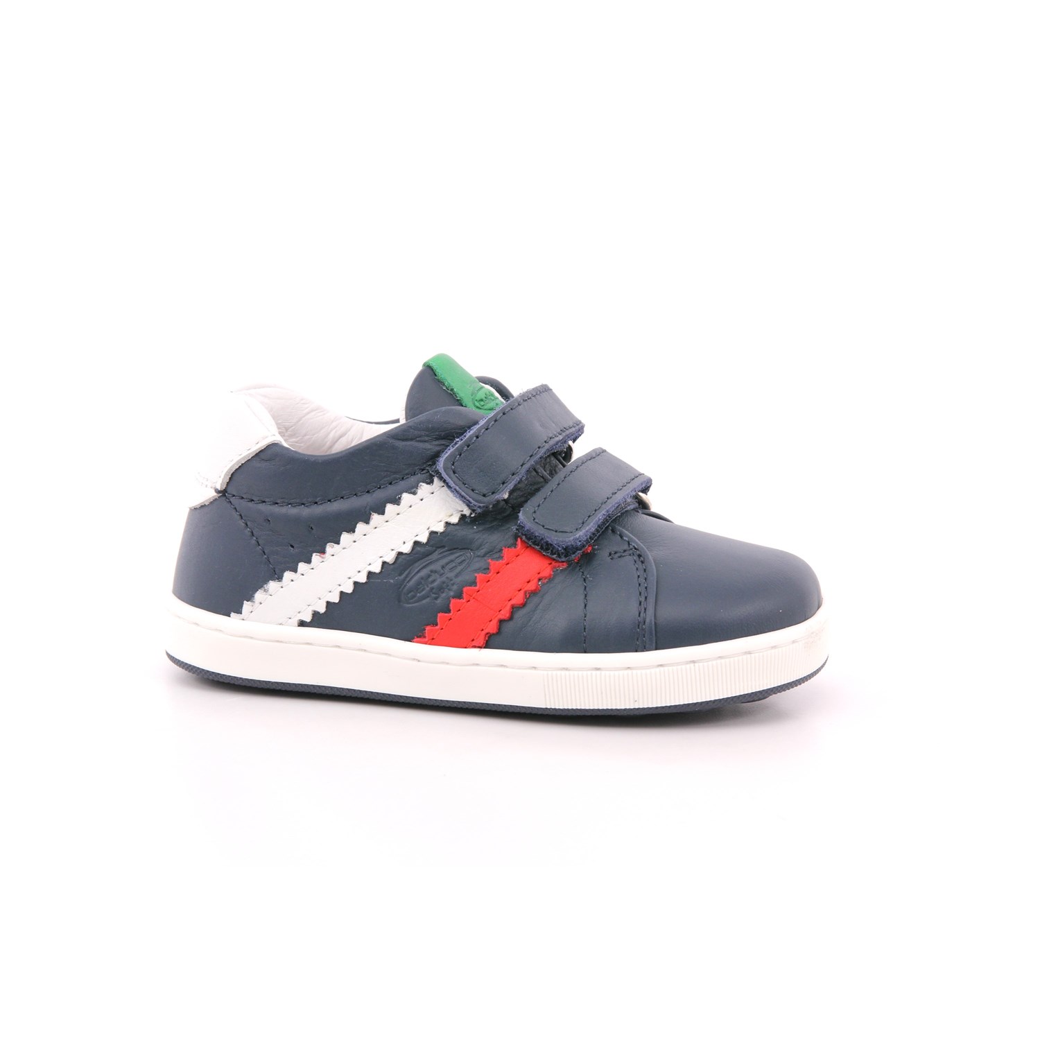 Scarpa Allacciata Balducci Bambino Blu Scarpa Allacciata Balducci Bambino Blu Scarpe 529 - CIT6356A