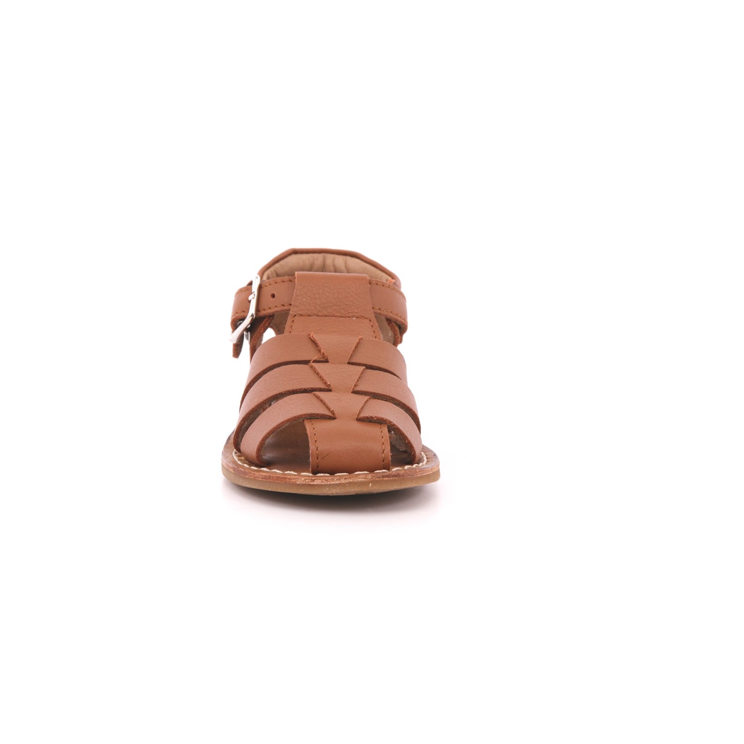 Scarpa Strappi Balducci Bambino Cuoio Scarpa Strappi Balducci Bambino Cuoio Scarpe 534 - CIT6551G