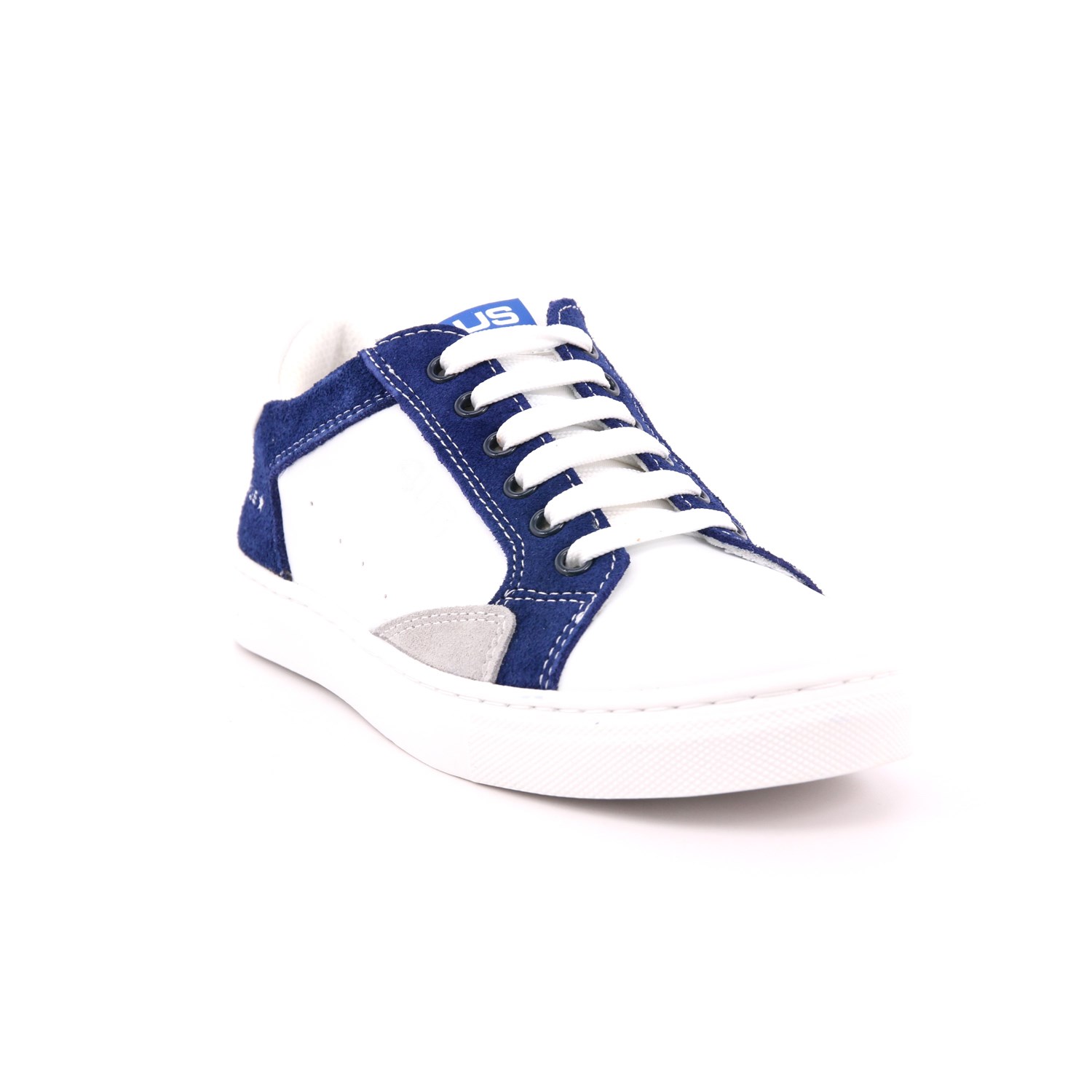 Scarpa Allacciata Paciotti 4us Bambino Bianco Scarpa Allacciata Paciotti 4us Bambino Bianco Scarpe 49 - 42710A