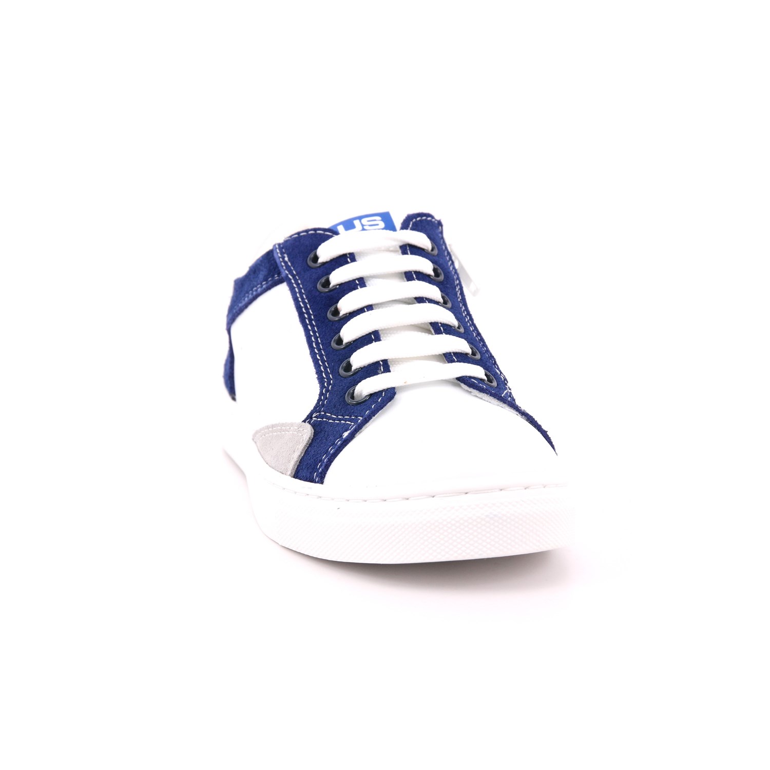 Scarpa Allacciata Paciotti 4us Bambino Bianco Scarpa Allacciata Paciotti 4us Bambino Bianco Scarpe 49 - 42710A