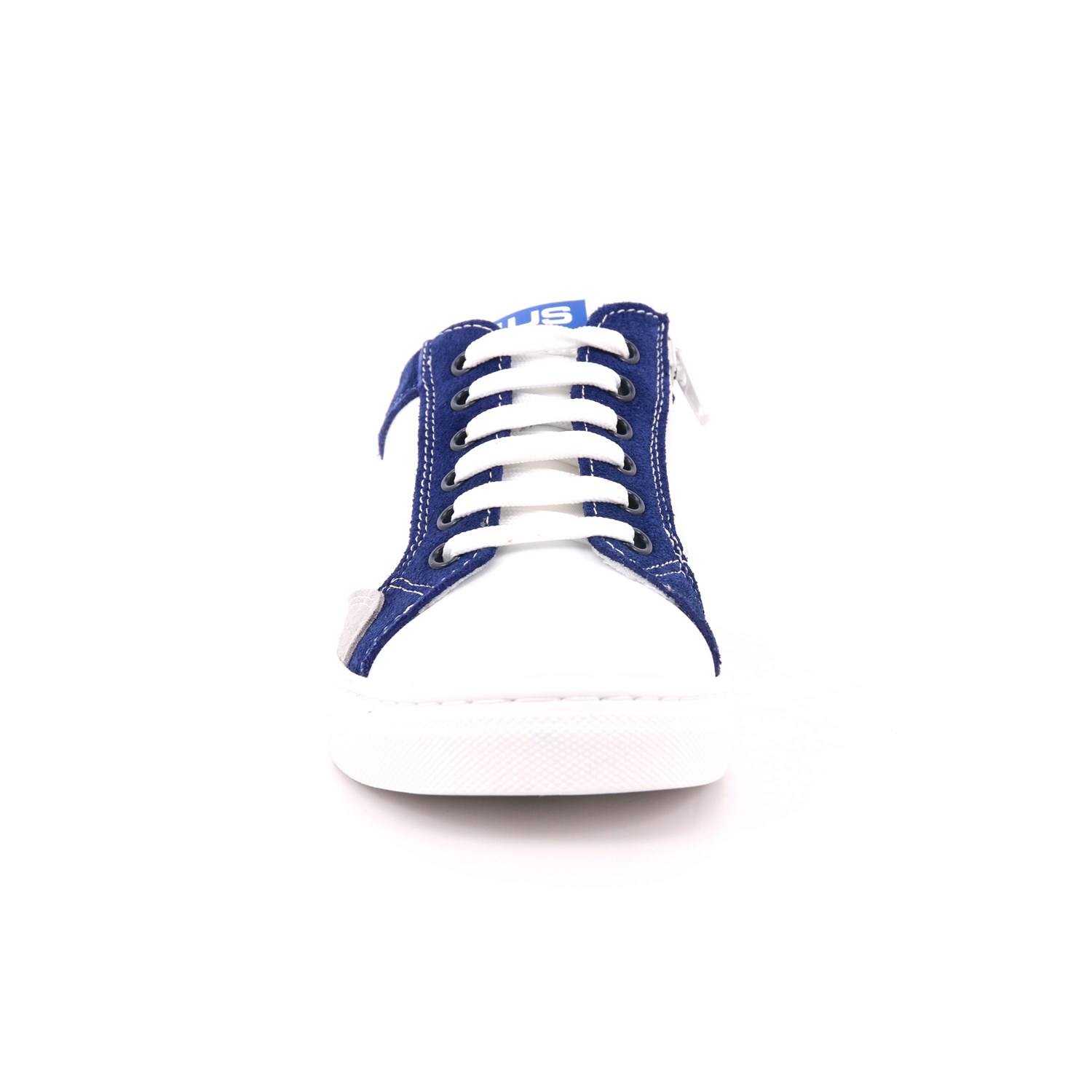 Scarpa Allacciata Paciotti 4us Bambino Bianco Scarpa Allacciata Paciotti 4us Bambino Bianco Scarpe 49 - 42710A