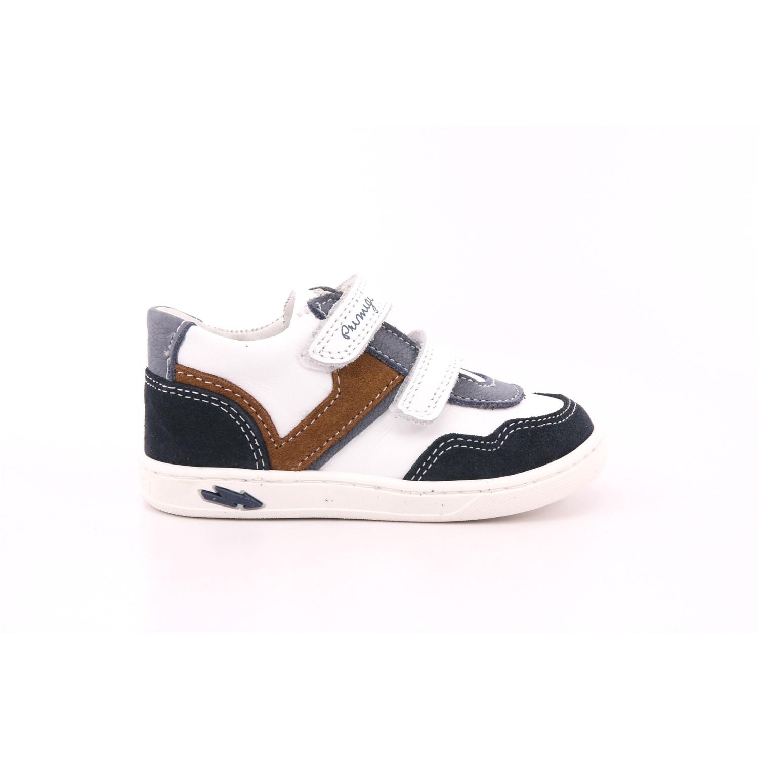 Scarpa Strappi Primigi Bambino Bianco / Blu Scarpa Strappi Primigi Bambino Bianco / Blu Scarpe 965 - 5903500