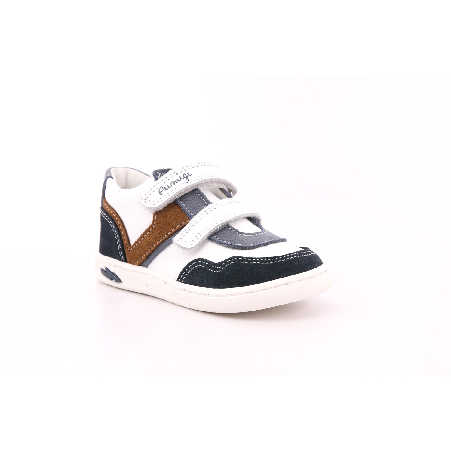 Scarpa Strappi Primigi Bambino Bianco / Blu Scarpa Strappi Primigi Bambino Bianco / Blu Scarpe 965 - 5903500