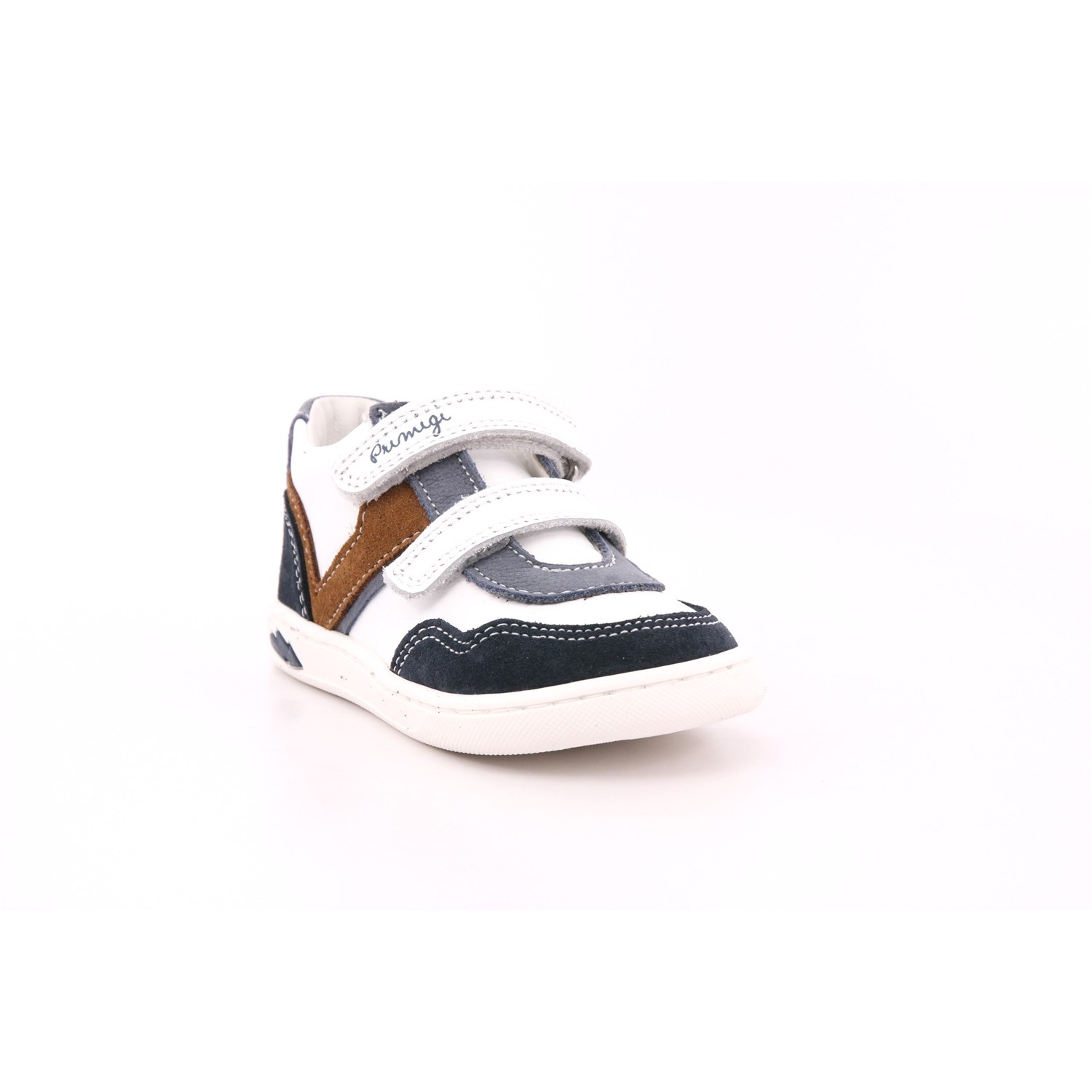 Scarpa Strappi Primigi Bambino Bianco / Blu Scarpa Strappi Primigi Bambino Bianco / Blu Scarpe 965 - 5903500