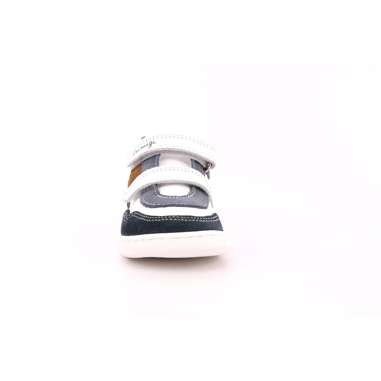 Scarpa Strappi Primigi Bambino Bianco / Blu Scarpa Strappi Primigi Bambino Bianco / Blu Scarpe 965 - 5903500