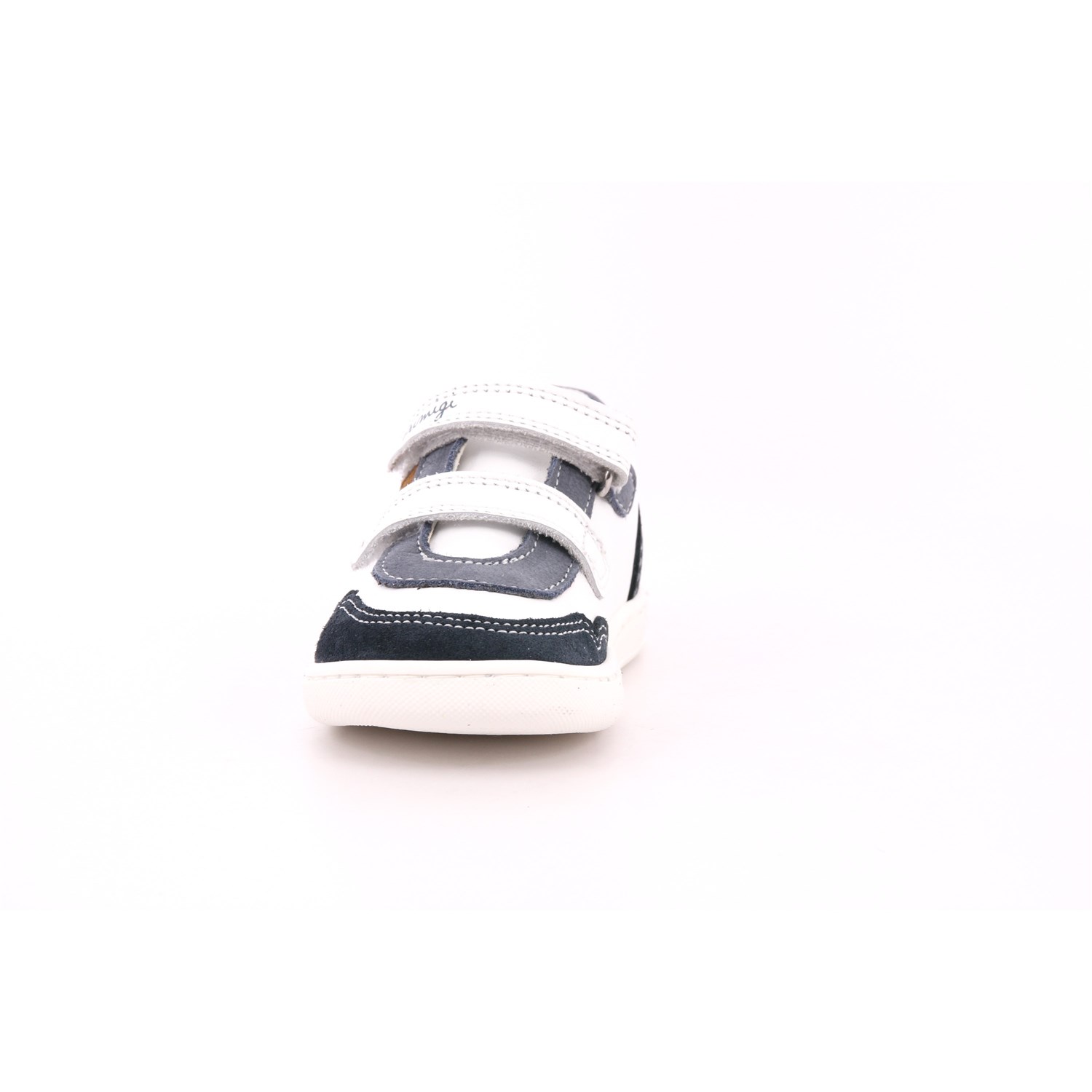 Scarpa Strappi Primigi Bambino Bianco / Blu Scarpa Strappi Primigi Bambino Bianco / Blu Scarpe 965 - 5903500