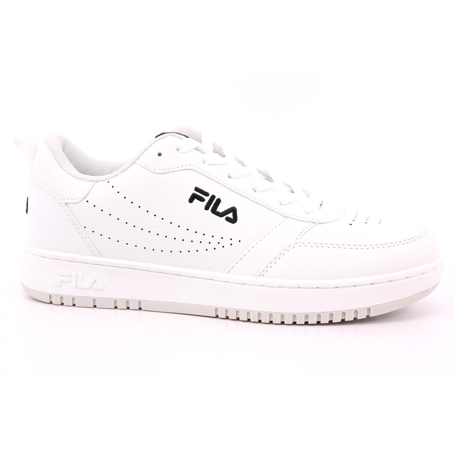 Scarpa Allacciata Fila Bambino Bianco Scarpa Allacciata Fila Bambino Bianco Scarpe 379 - FFT0110