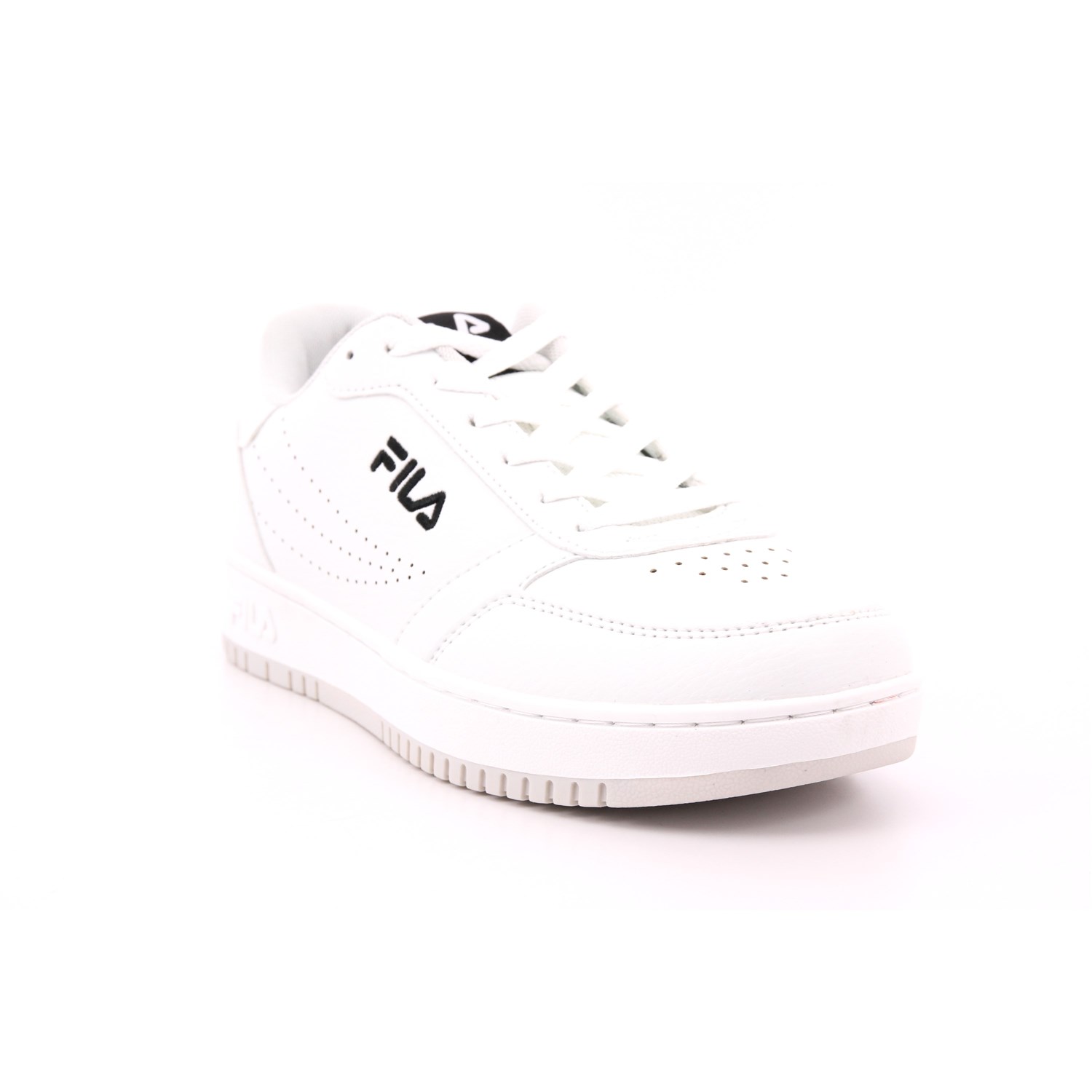 Scarpa Allacciata Fila Bambino Bianco Scarpa Allacciata Fila Bambino Bianco Scarpe 379 - FFT0110