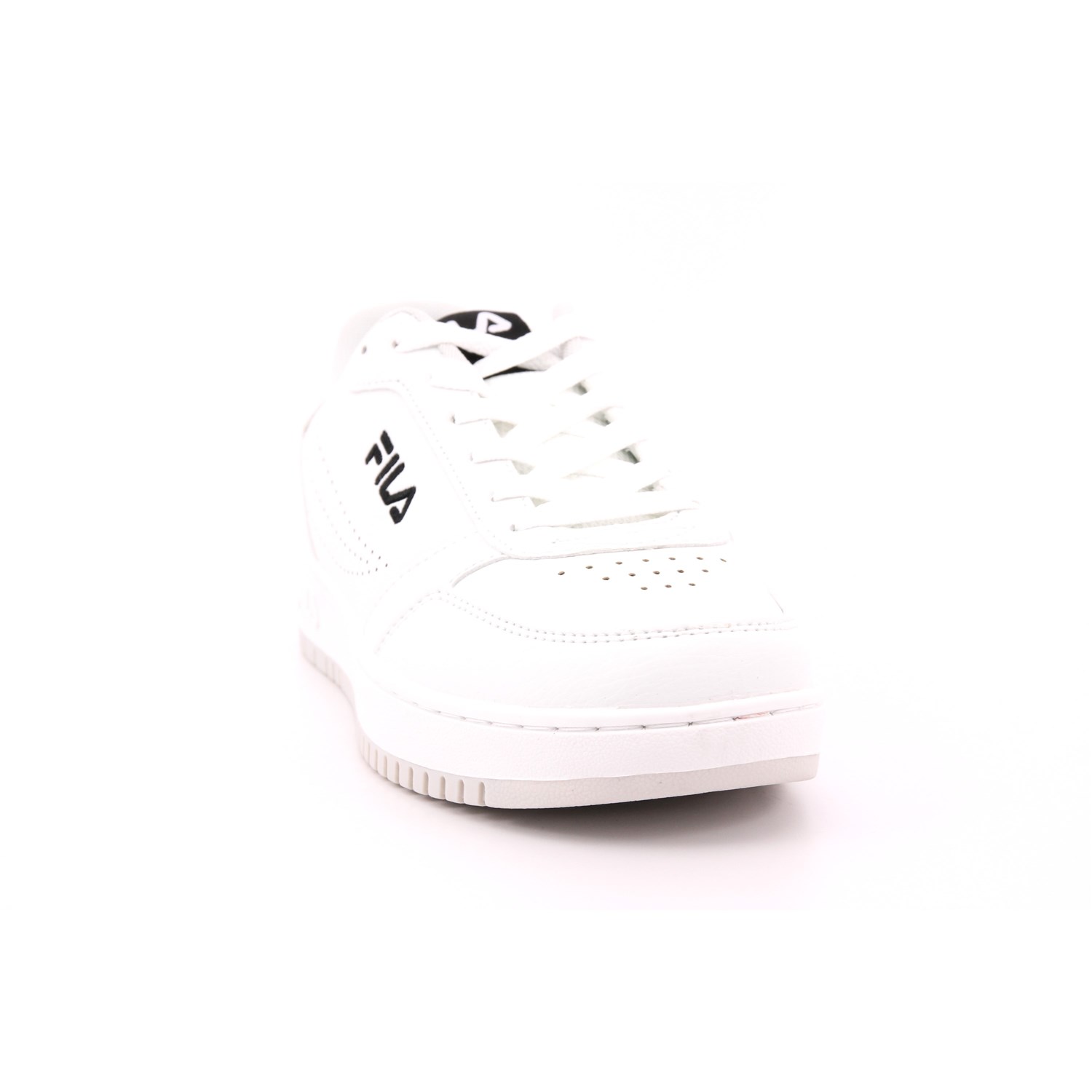 Scarpa Allacciata Fila Bambino Bianco Scarpa Allacciata Fila Bambino Bianco Scarpe 379 - FFT0110