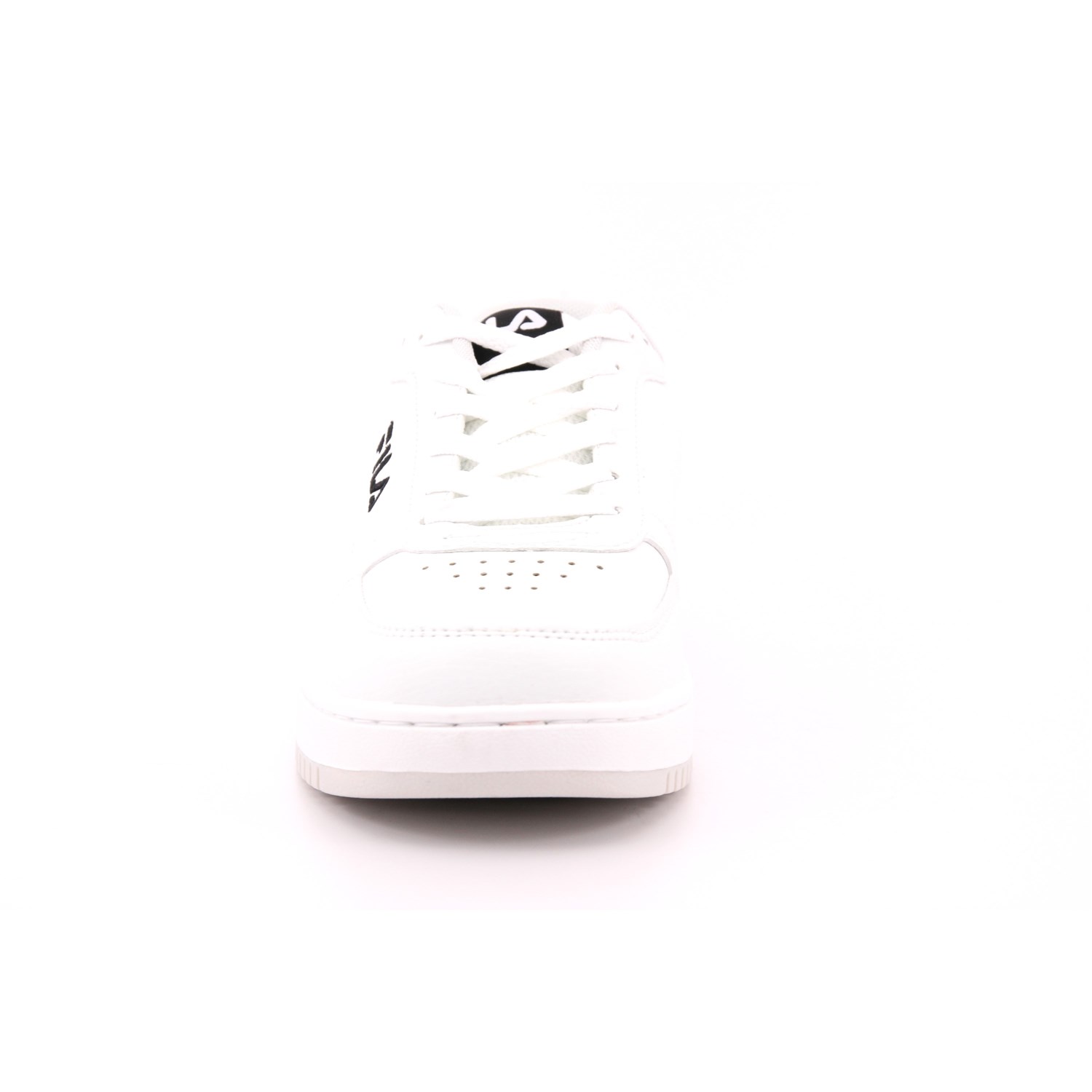 Scarpa Allacciata Fila Bambino Bianco Scarpa Allacciata Fila Bambino Bianco Scarpe 379 - FFT0110