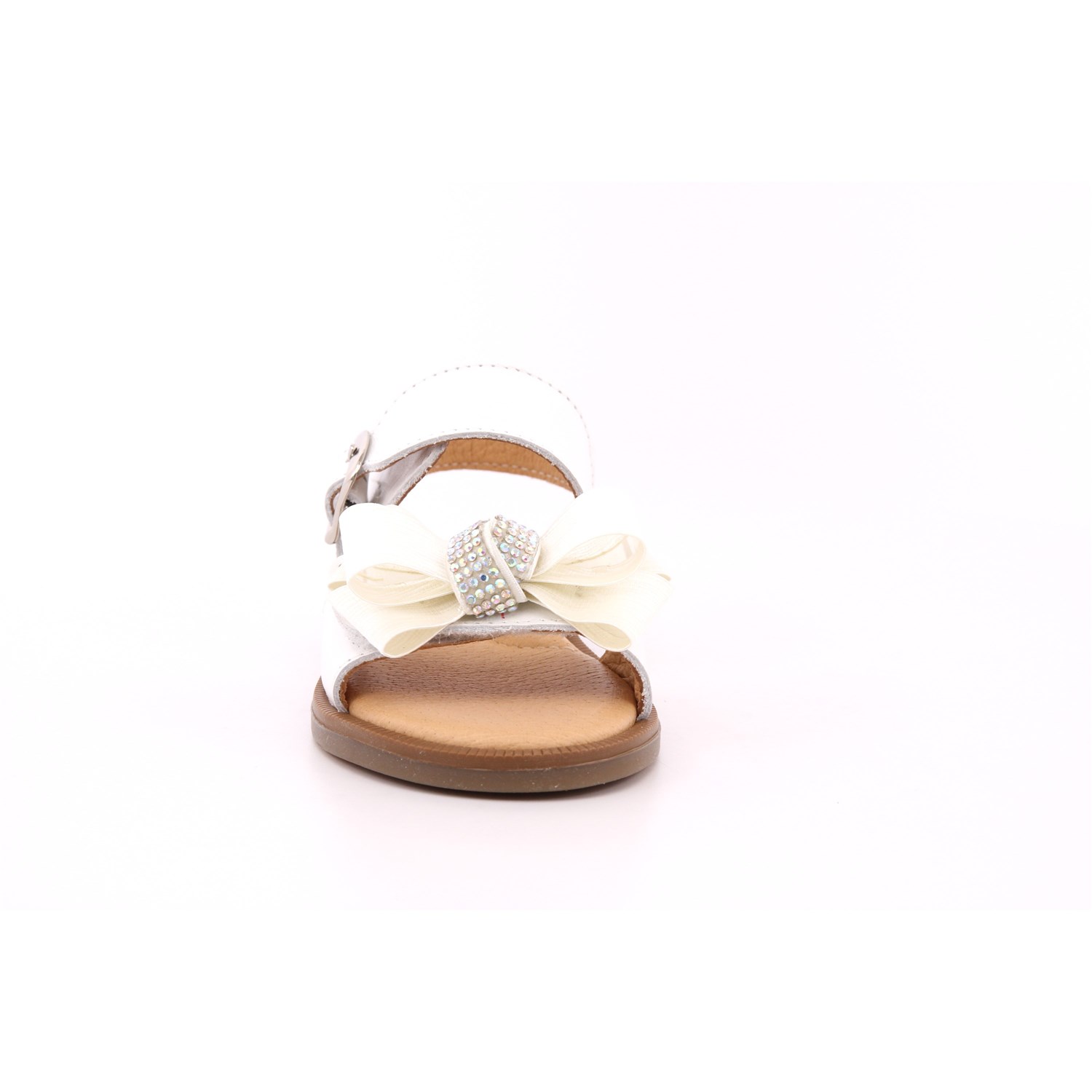 Sandalo Platis Bambina Panna Sandalo Platis Bambina Panna Scarpe 43 - P3212