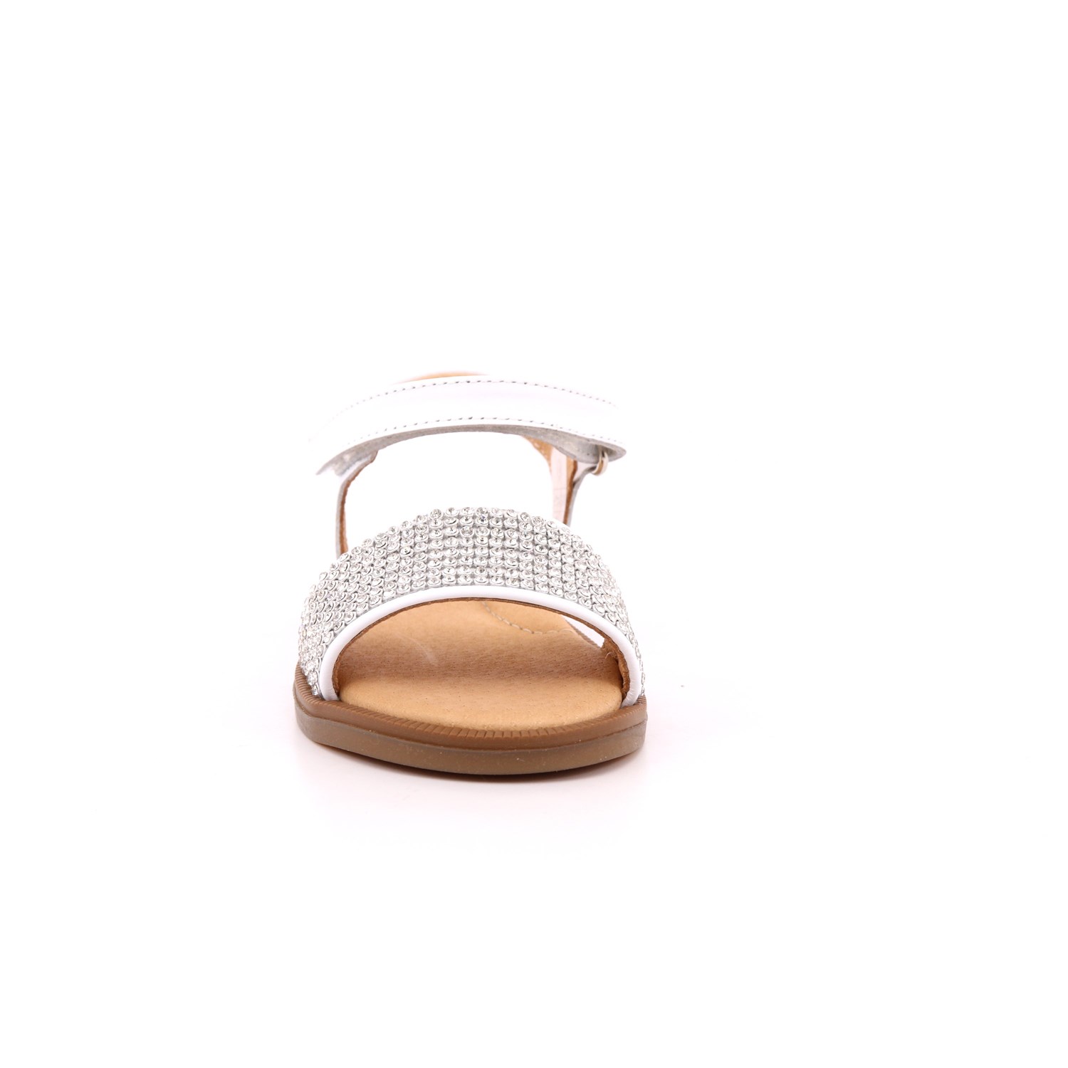 Sandalo Platis Bambina Bianco Sandalo Platis Bambina Bianco Scarpe 45 - P3198