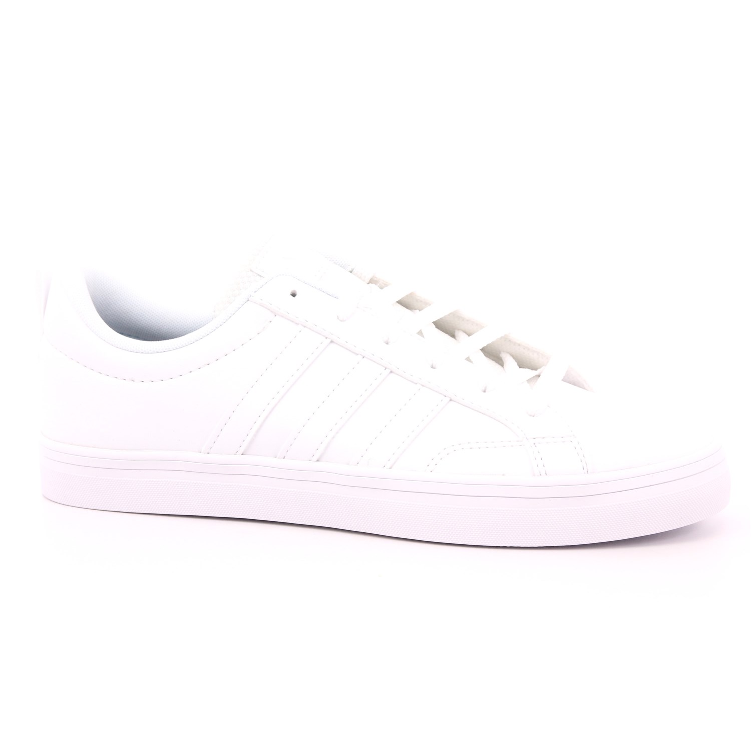 Scarpa Allacciata Adidas Uomo Bianco Scarpa Allacciata Adidas Uomo Bianco Scarpe 1277 - HP6012
