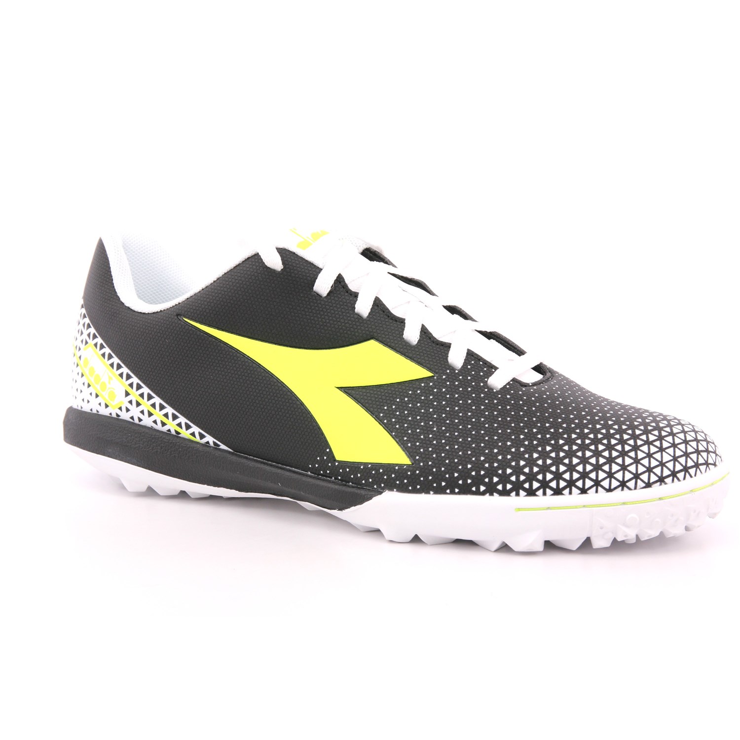 Scarpa Calcetto Diadora Uomo Nero Scarpa Calcetto Diadora Uomo Nero Scarpe 482 - 101.179607