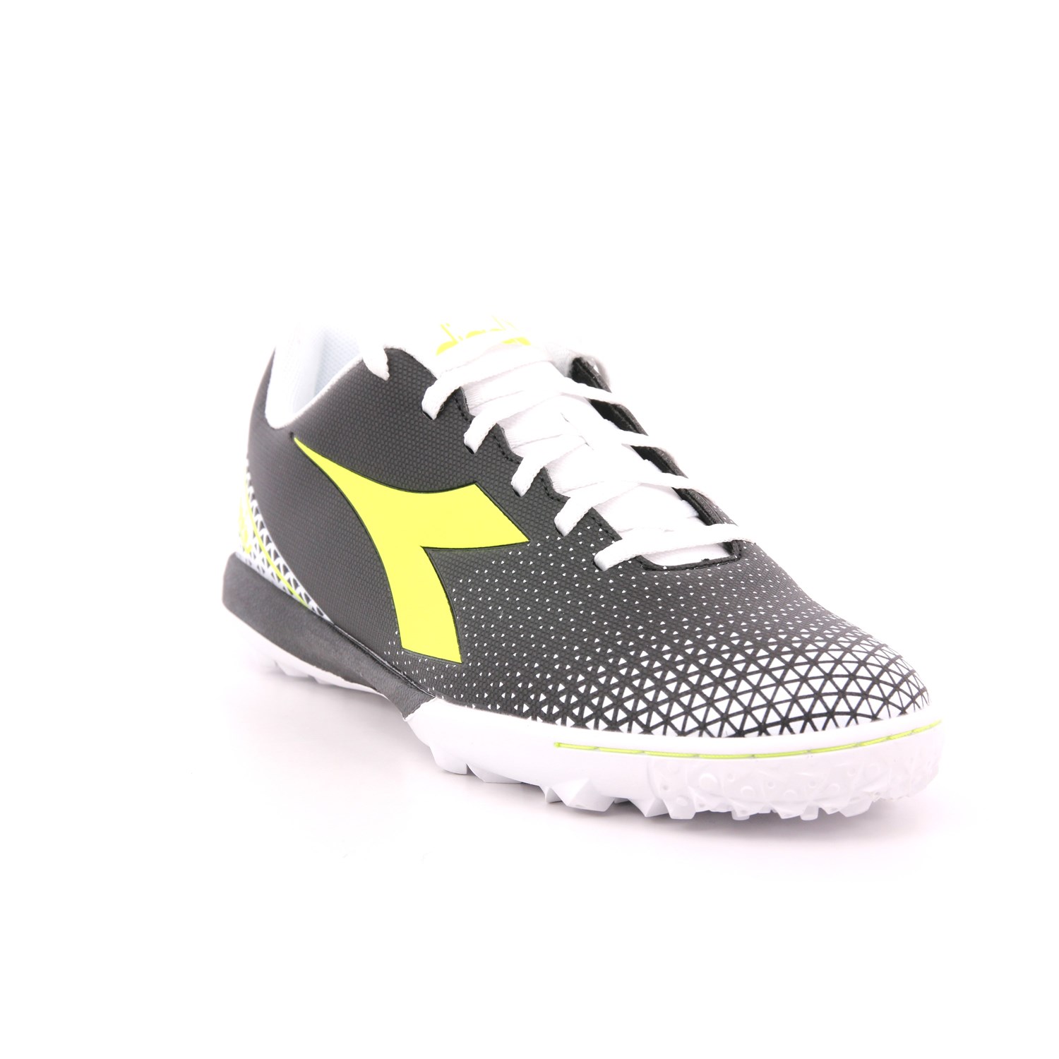 Scarpa Calcetto Diadora Uomo Nero Scarpa Calcetto Diadora Uomo Nero Scarpe 482 - 101.179607