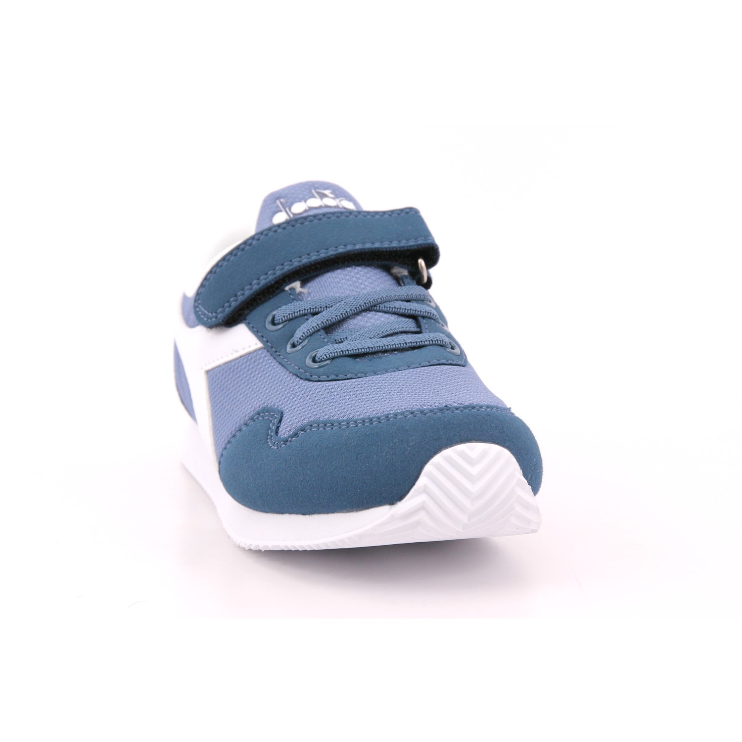 Scarpa Strappi + Elastico Diadora Bambino Avio Scarpa Strappi + Elastico Diadora Bambino Avio Scarpe 485 - 101.179246