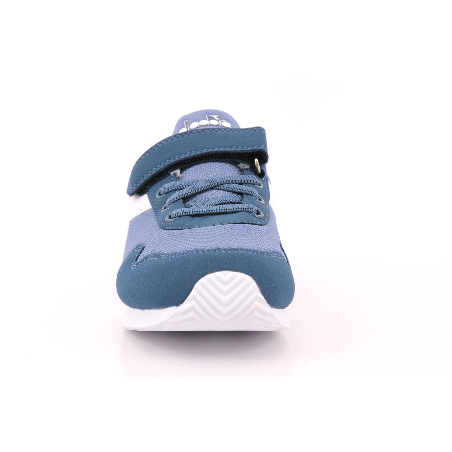 Scarpa Strappi + Elastico Diadora Bambino Avio Scarpa Strappi + Elastico Diadora Bambino Avio Scarpe 485 - 101.179246